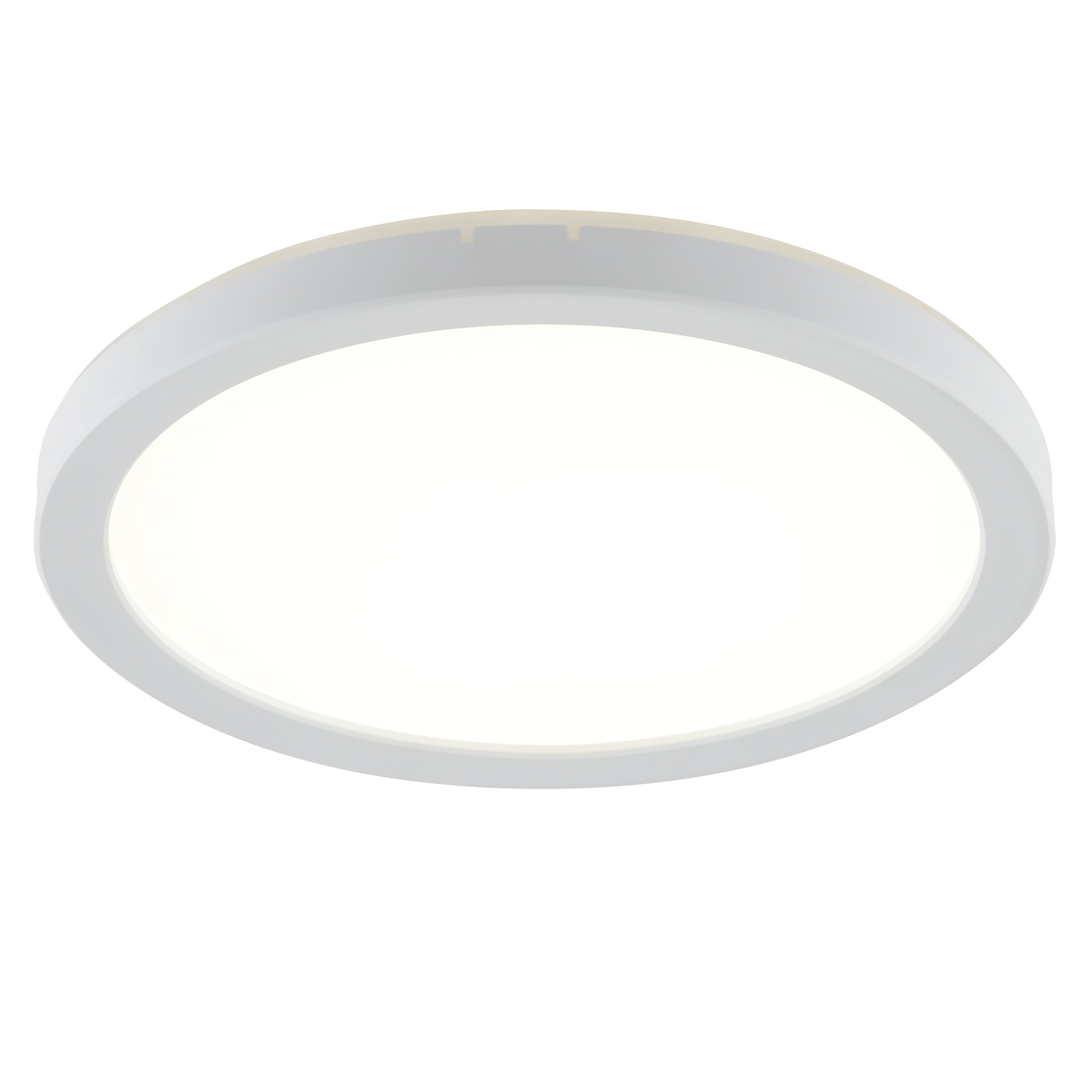 Hanseatic LED Panel »DLP220A« LED-Modul 1 Stk. Kaltweiß 19 cm, 1400 lm, 4000 K