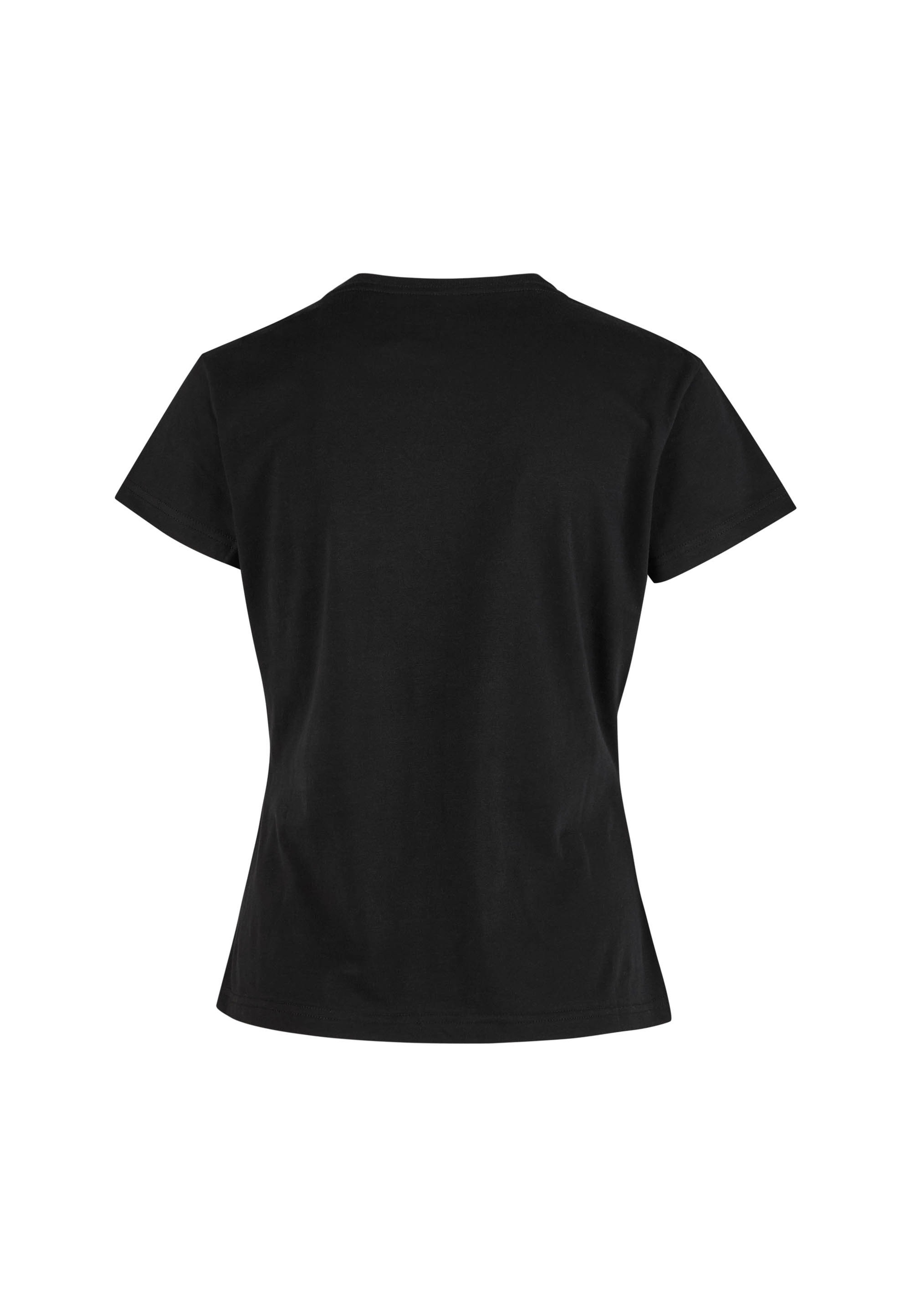 Cleptomanicx T-Shirt »Slim Tee Ligull Slim«, Locker geschnitten