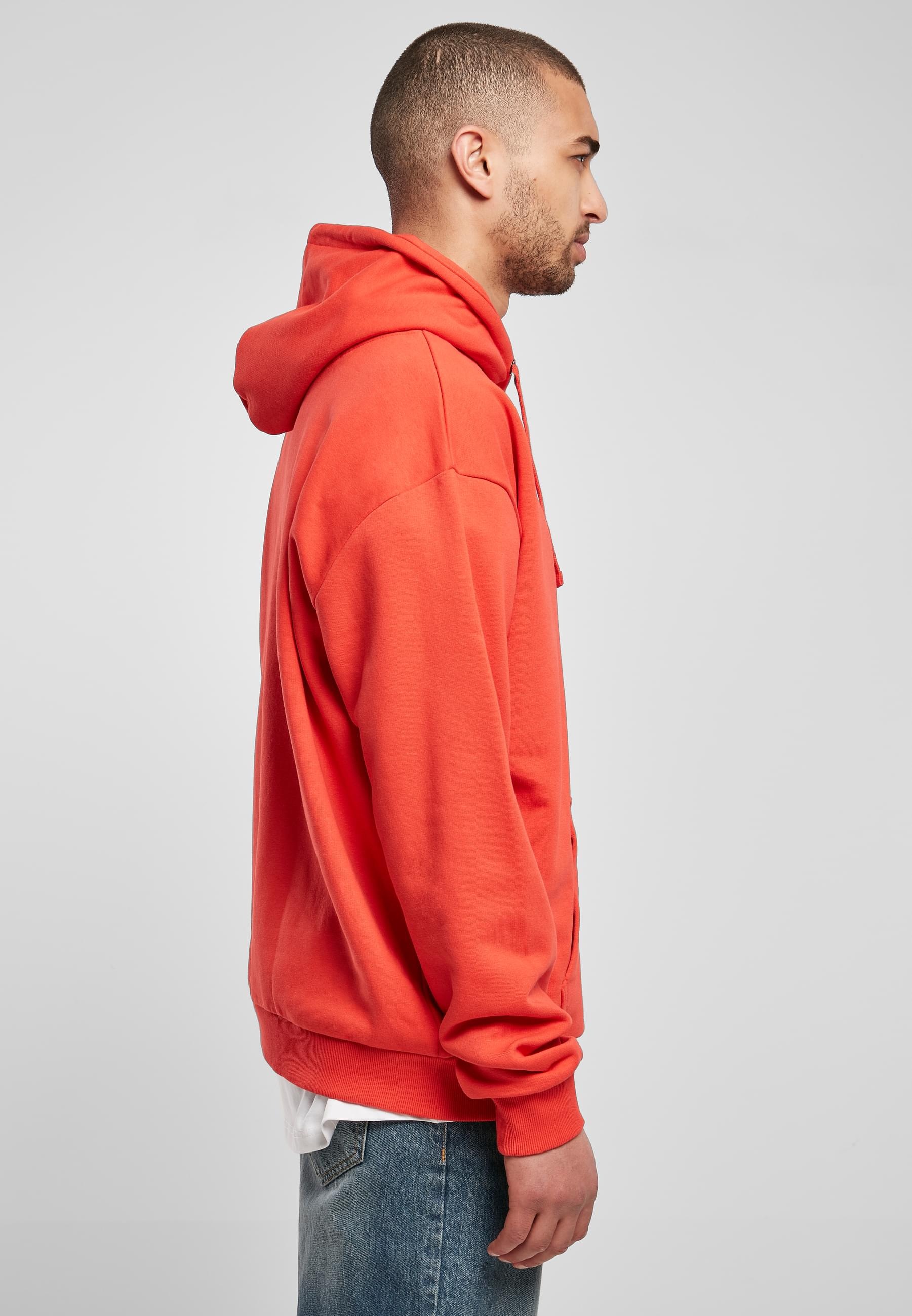Karl Kani Sweatshirt »Karl Kani Herren«, (1 tlg.)