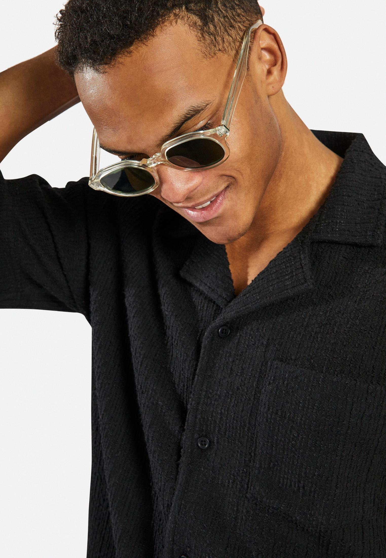 REDEFINED REBEL Chinos »Redefined Rebel Shirt RRLloyd Shirt BOXY FIT«