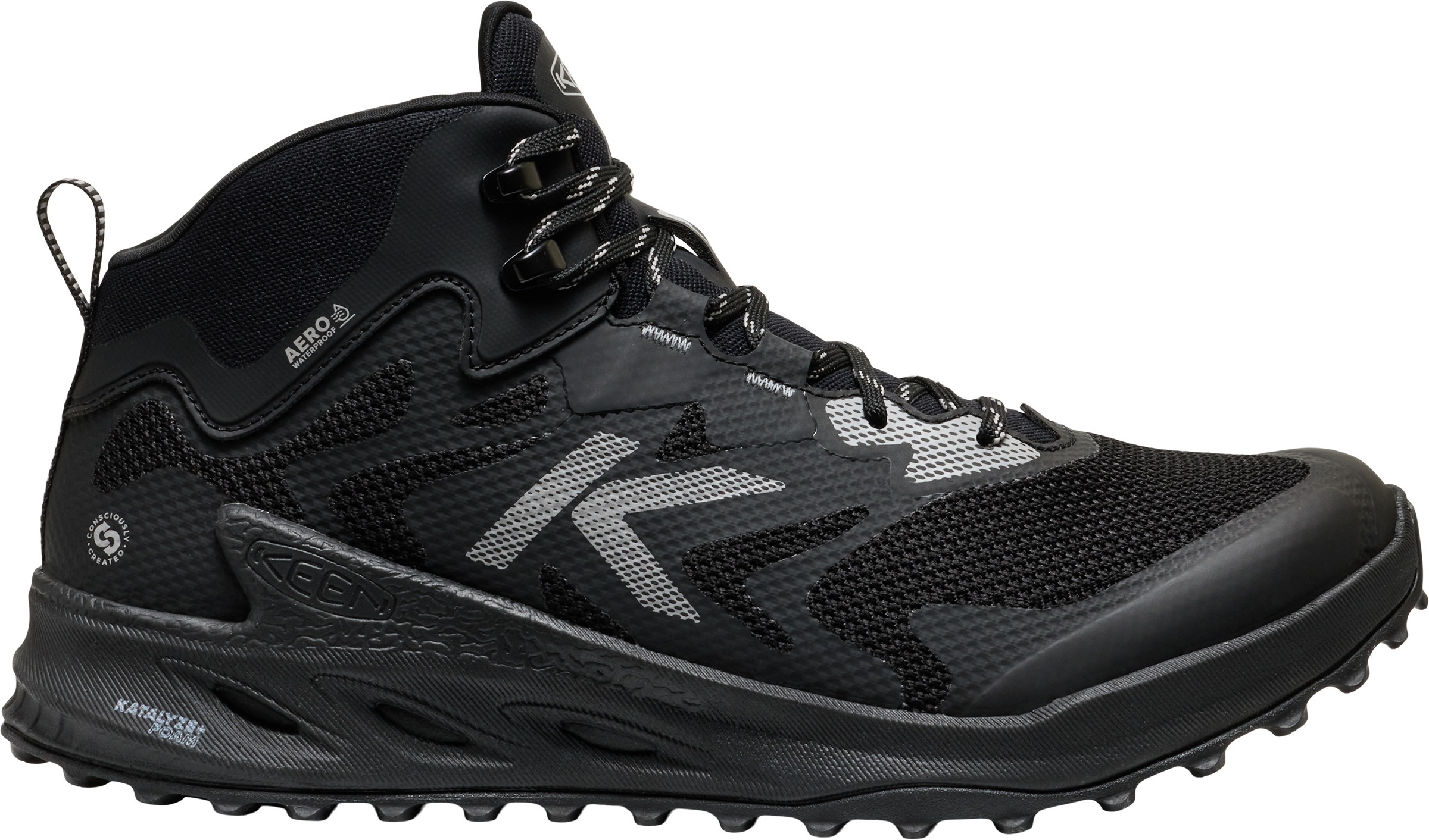 Keen Outdoorschuh "ZIONIC NXT MID WP", wasserdicht günstig online kaufen
