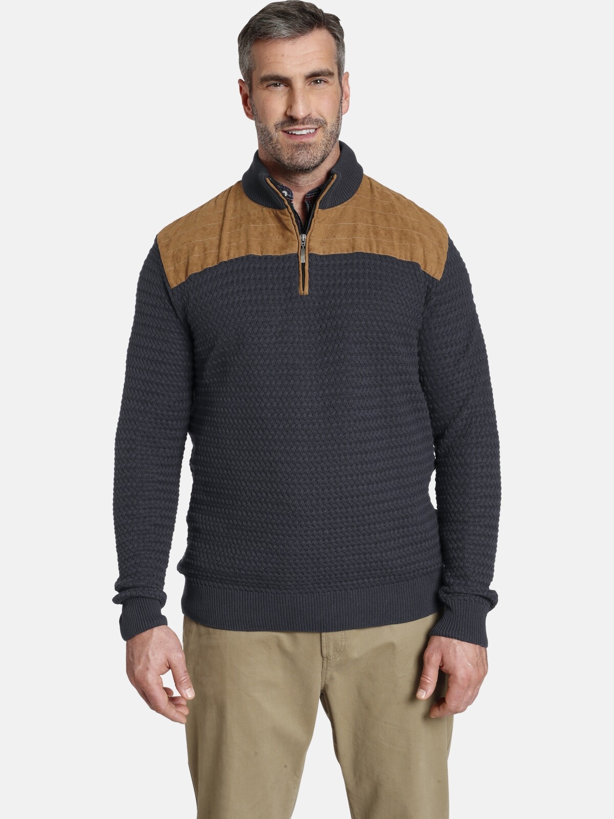 Troyer »Pullover EARL FILIBERT«