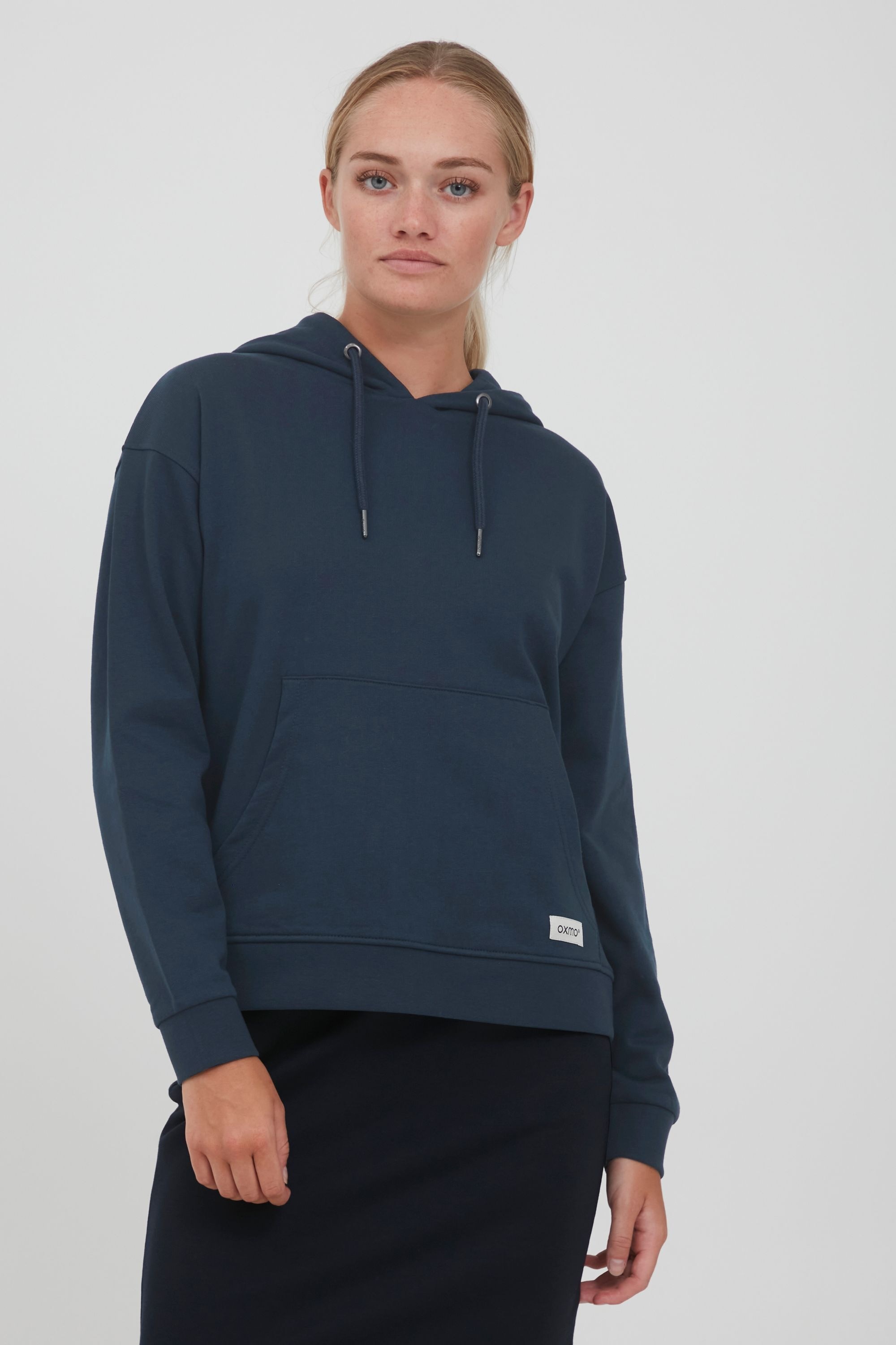OXMO Kapuzenpullover "Kapuzenpullover OXGreta" günstig online kaufen