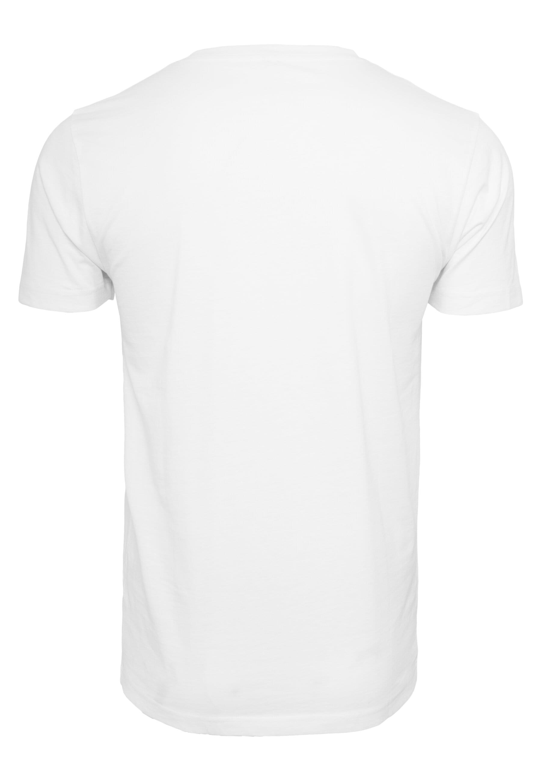 MisterTee T-Shirt »MisterTee Herren Easy Sign Tee«, (1 tlg.)