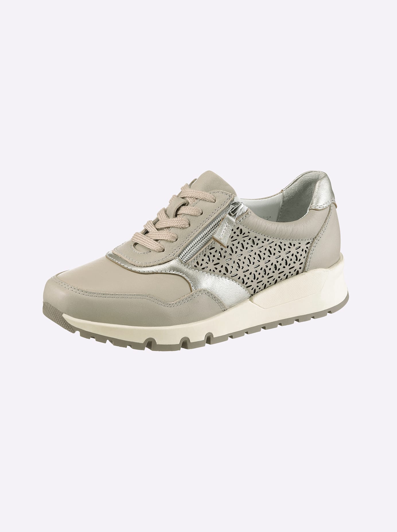 Reflexan Schnürschuh günstig online kaufen