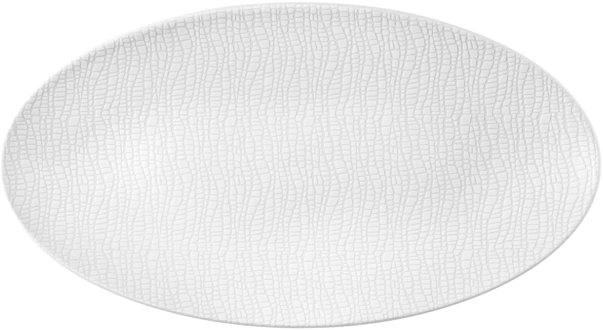 Seltmann Weiden Servierplatte "Life Fashion" Platte oval günstig online kaufen