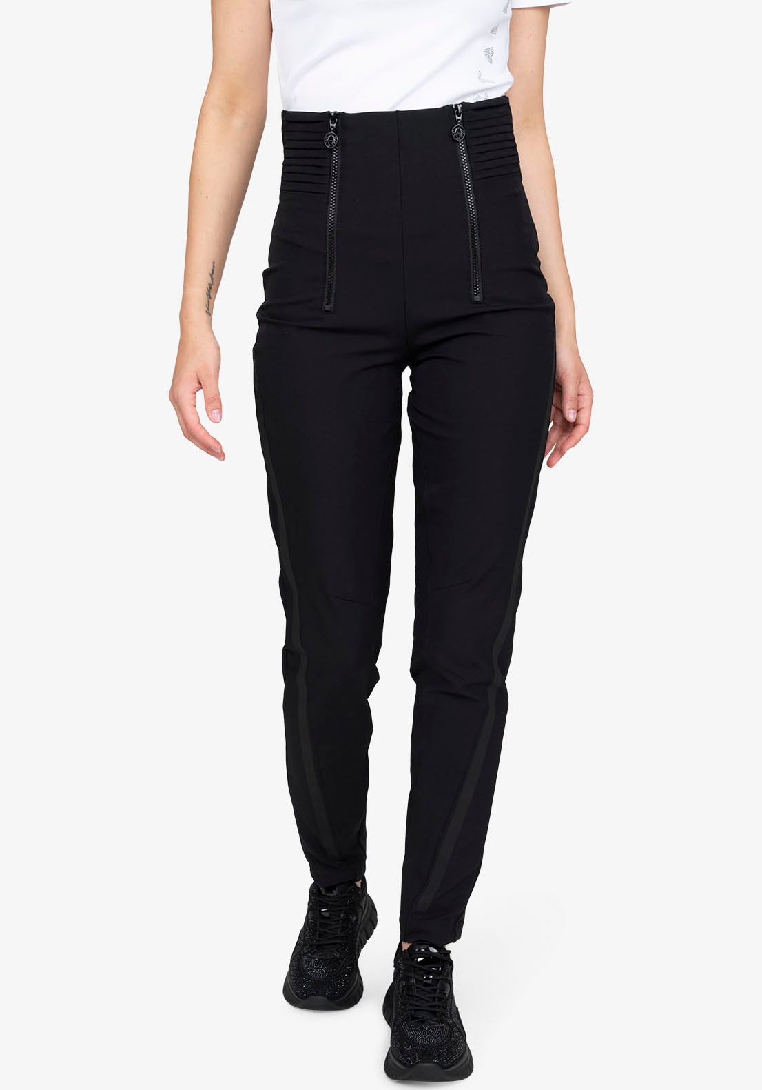 Sportalm Kitzbühel Leggings, Mit schmaler Beinform günstig online kaufen