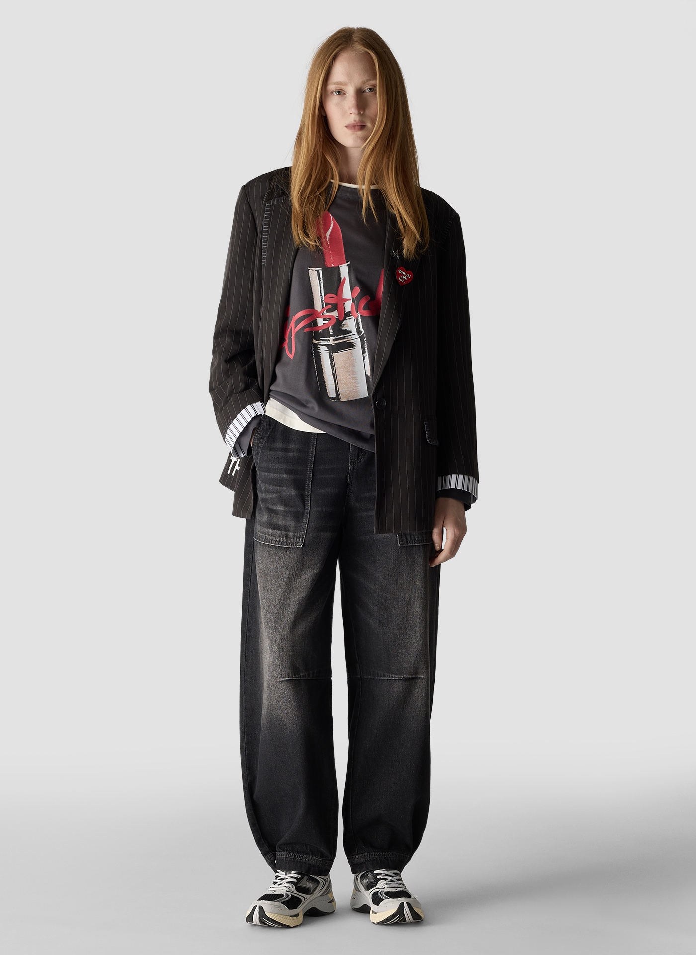 LeComte Jackenblazer »Jacke«