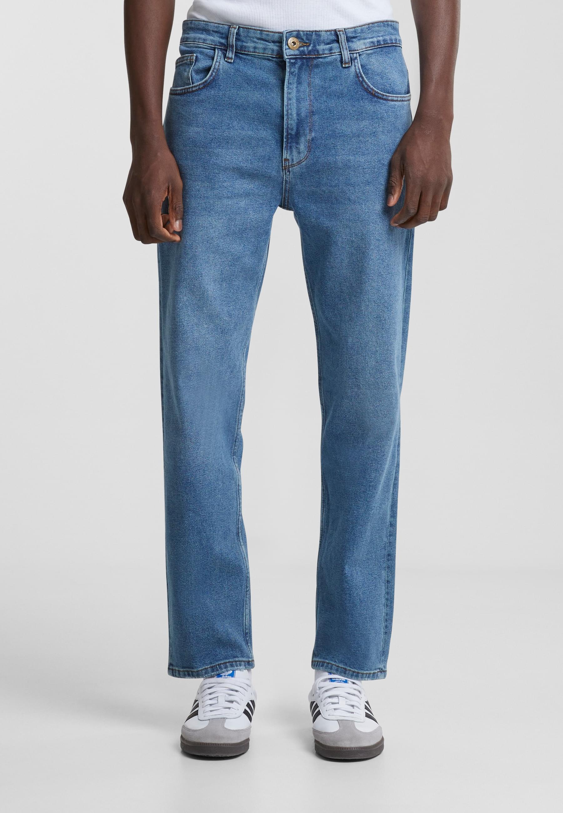 2Y Studios Bequeme Jeans »2Y Studios Herren 2Y Tapered Fit Jeans«