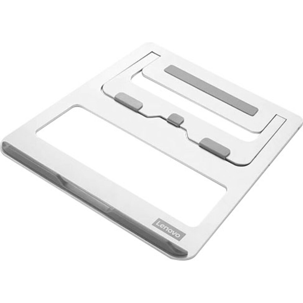 Lenovo Laptop-Ständer »Portable Aluminum Laptop Stand«