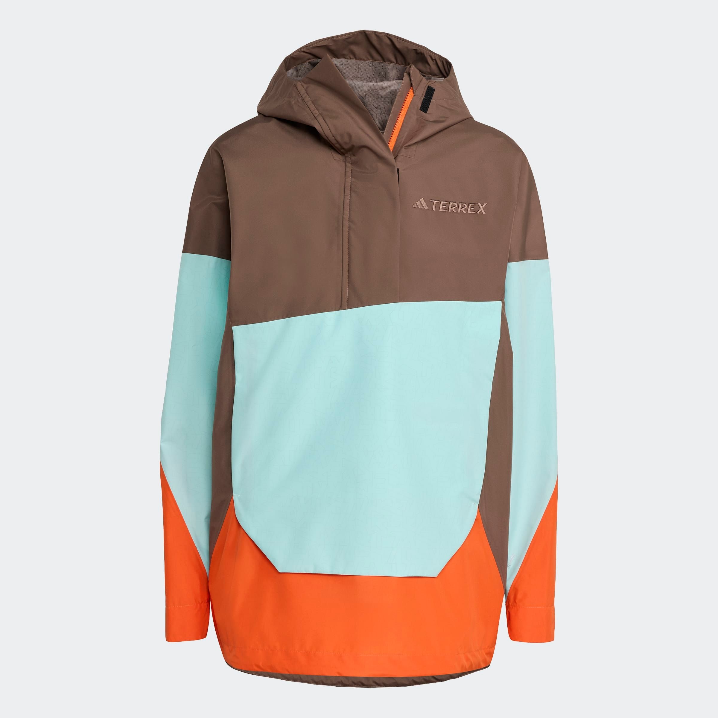 adidas TERREX Outdoorjacke »W XP 2.5 ANORAK«