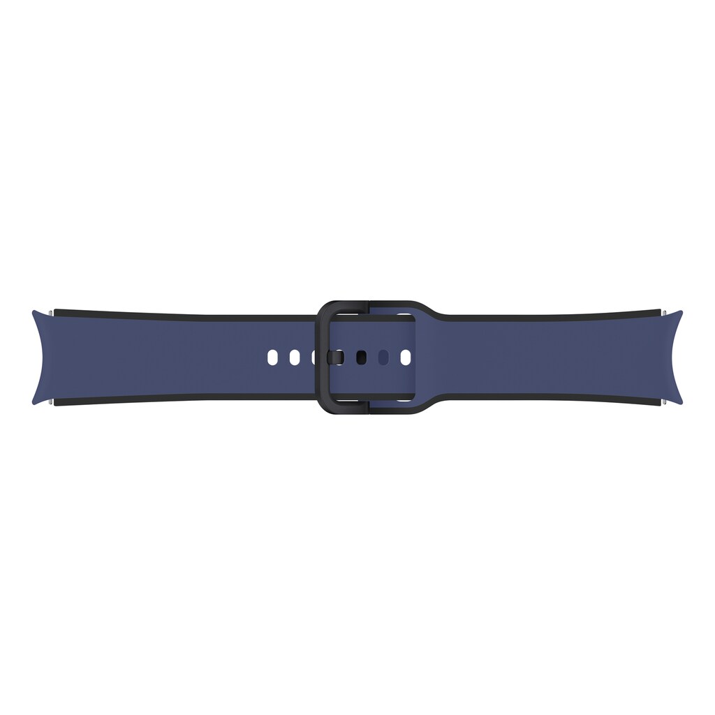 Samsung Smartwatch-Armband »Two-tone Sport Band (20 mm, M/L)«