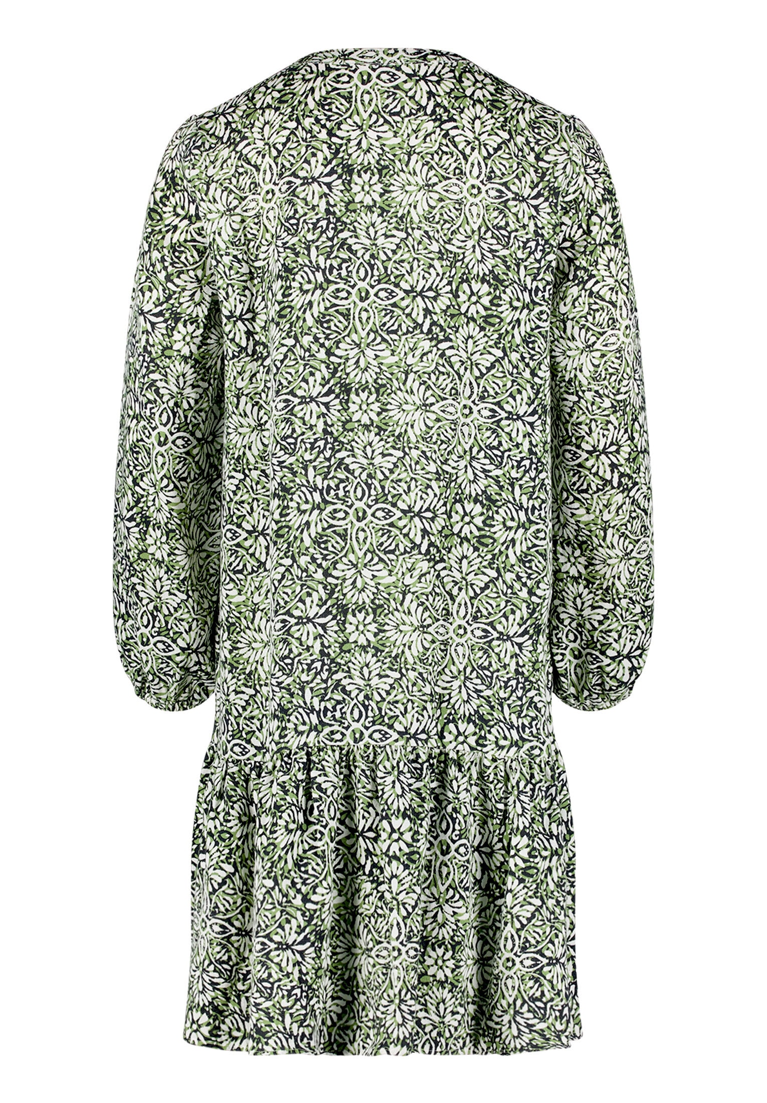 Cartoon Sommerkleid »Damen mit Biesen« Ohne Tasche