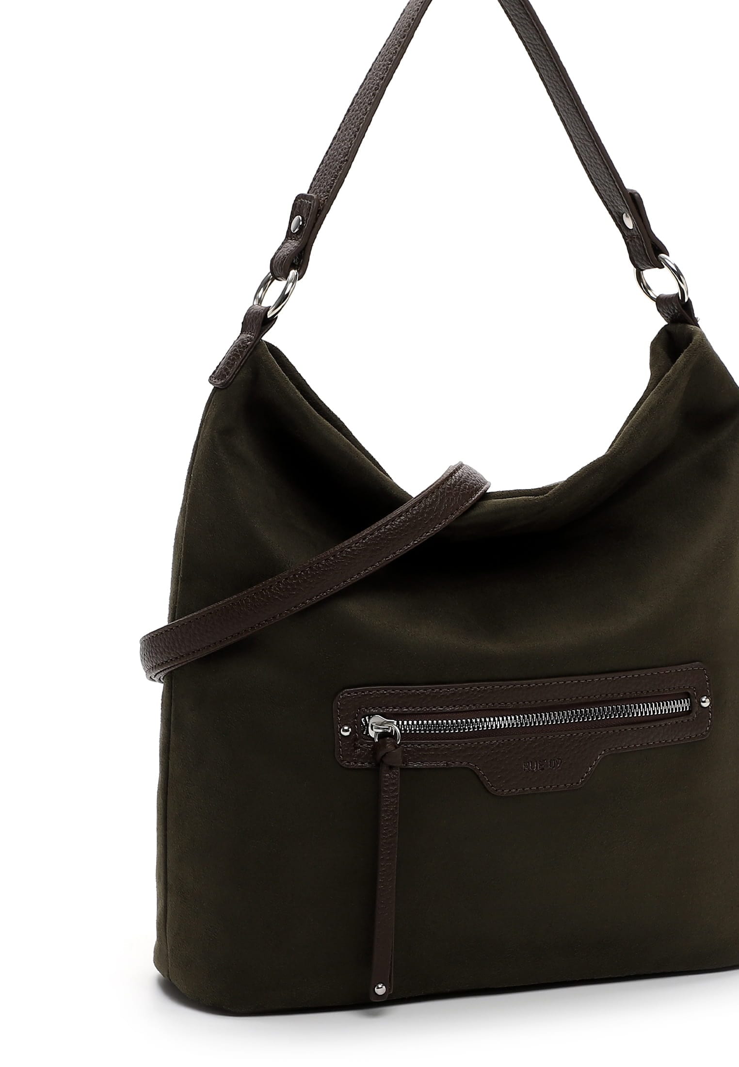 EMILY & NOAH Beuteltasche »Beutel E&N Drancy RUE 09«