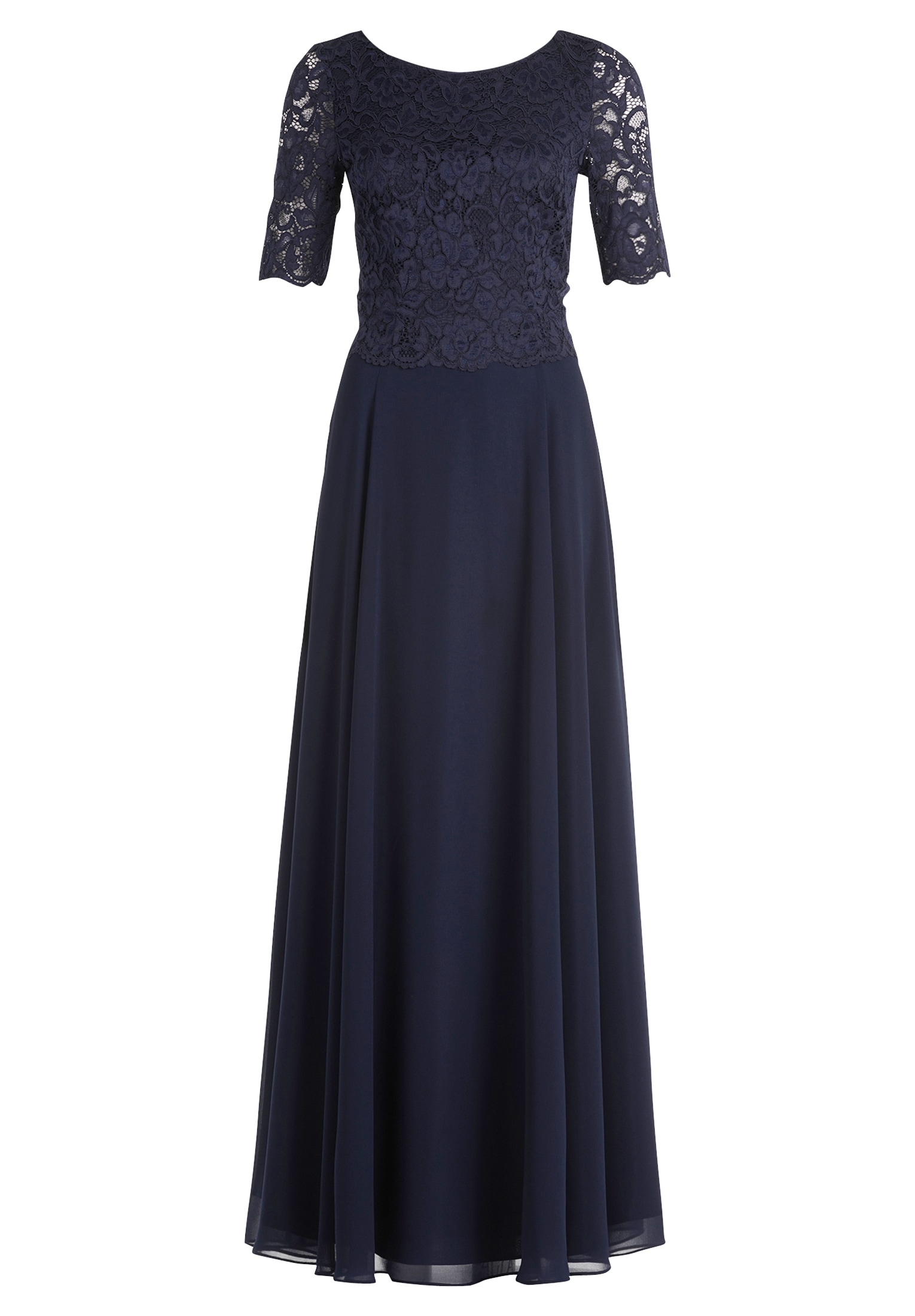 Vera Mont Abendkleid »Vera Mont Abendkleid mit Spitze«, Spitze