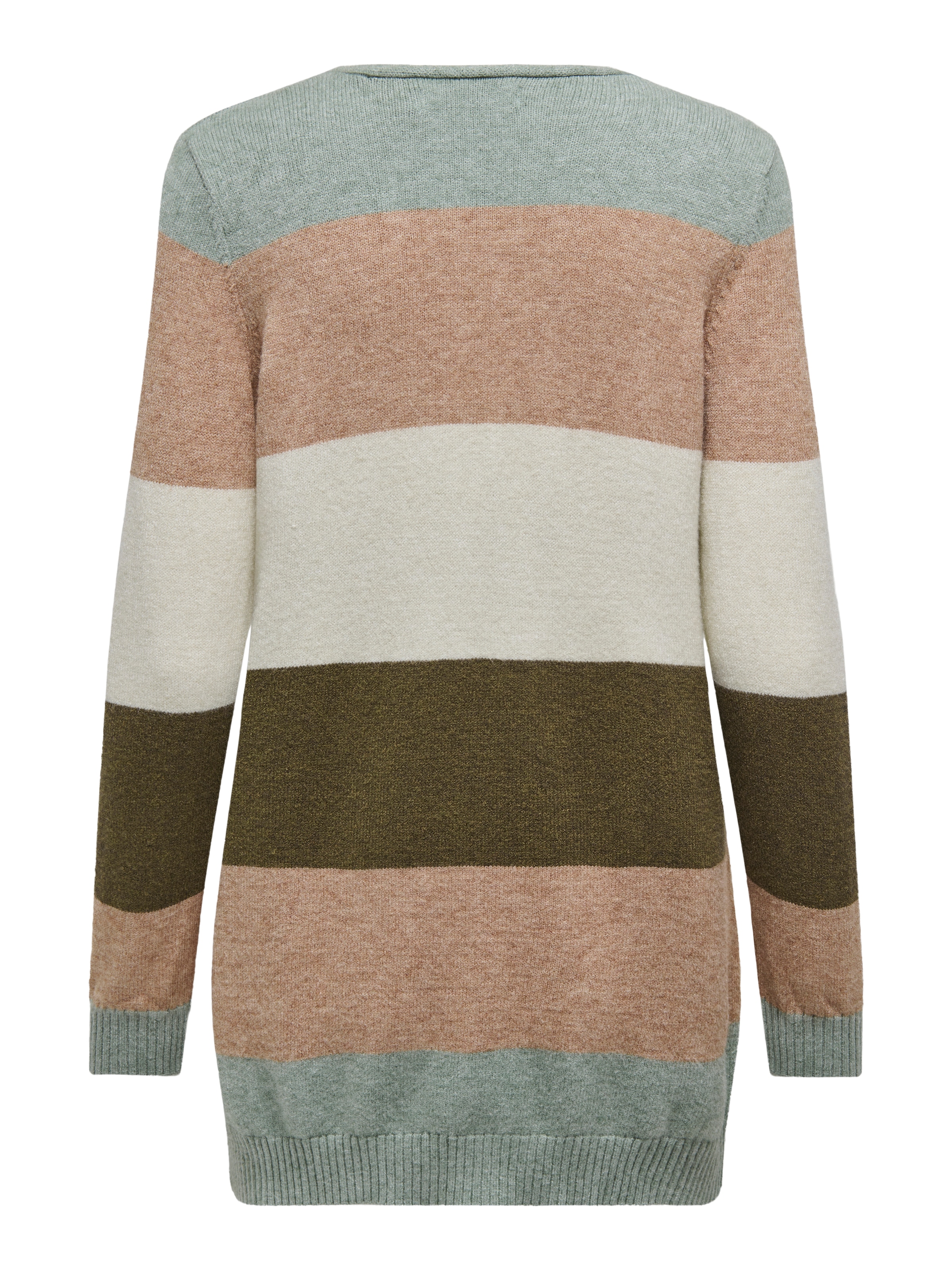 ONLY Strickjacke »ONLLESLY L/S OPEN CARDIGAN KNT NOOS«
