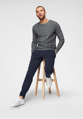 Jack & Jones Chinos »OLLIE DAVE« kaufen Jack & Jones Chinos »OLLIE DAVE« kaufen