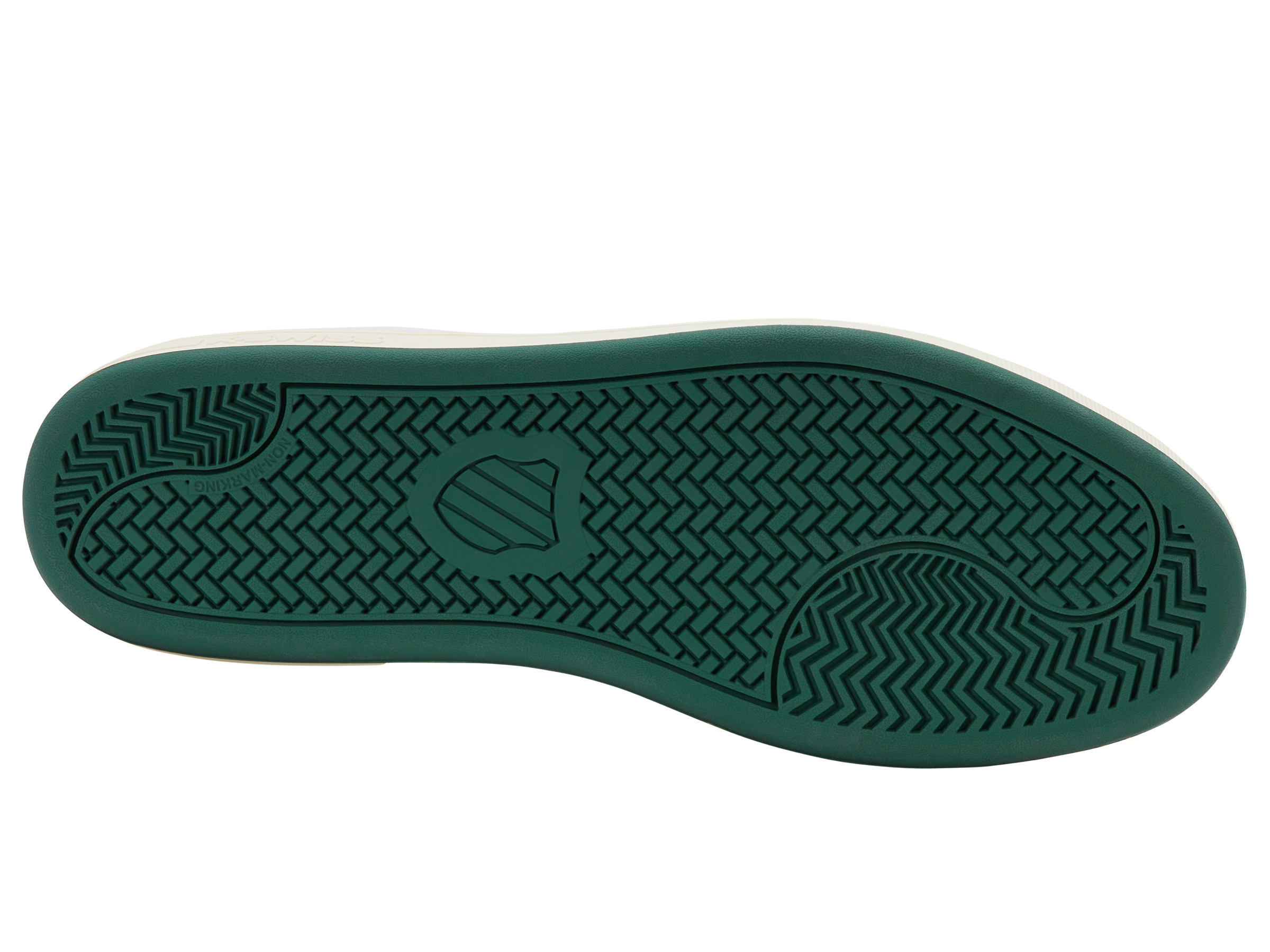 K-Swiss Sneaker »COURT BASE II«