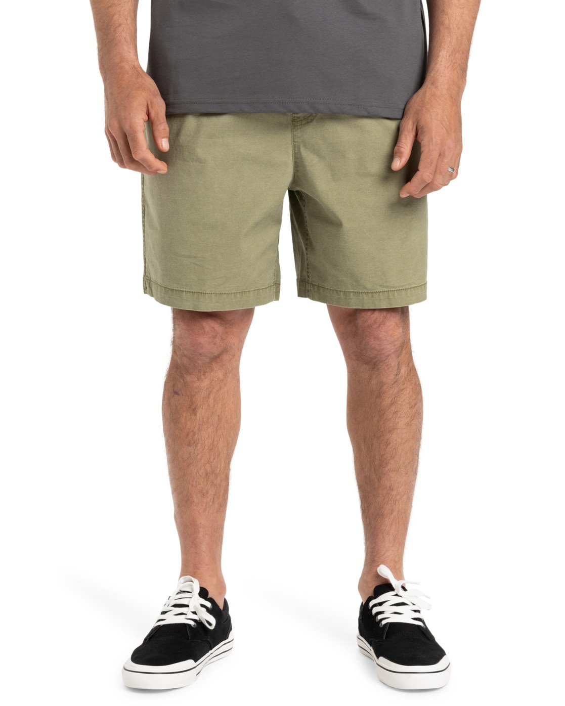 Quiksilver Bermudas "Taxer 18""