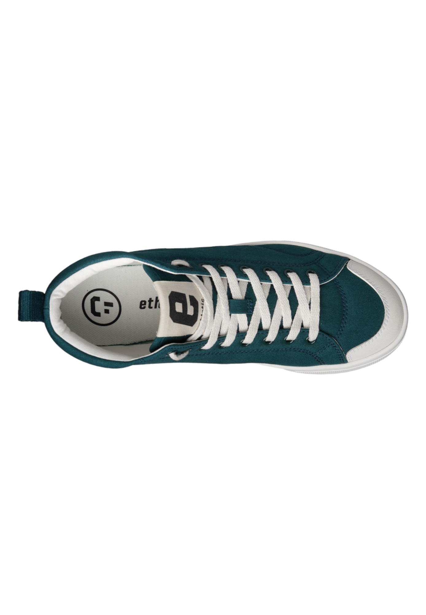 ETHLETIC Sneaker »Active Hi Cut«, Fairtrade Produkt
