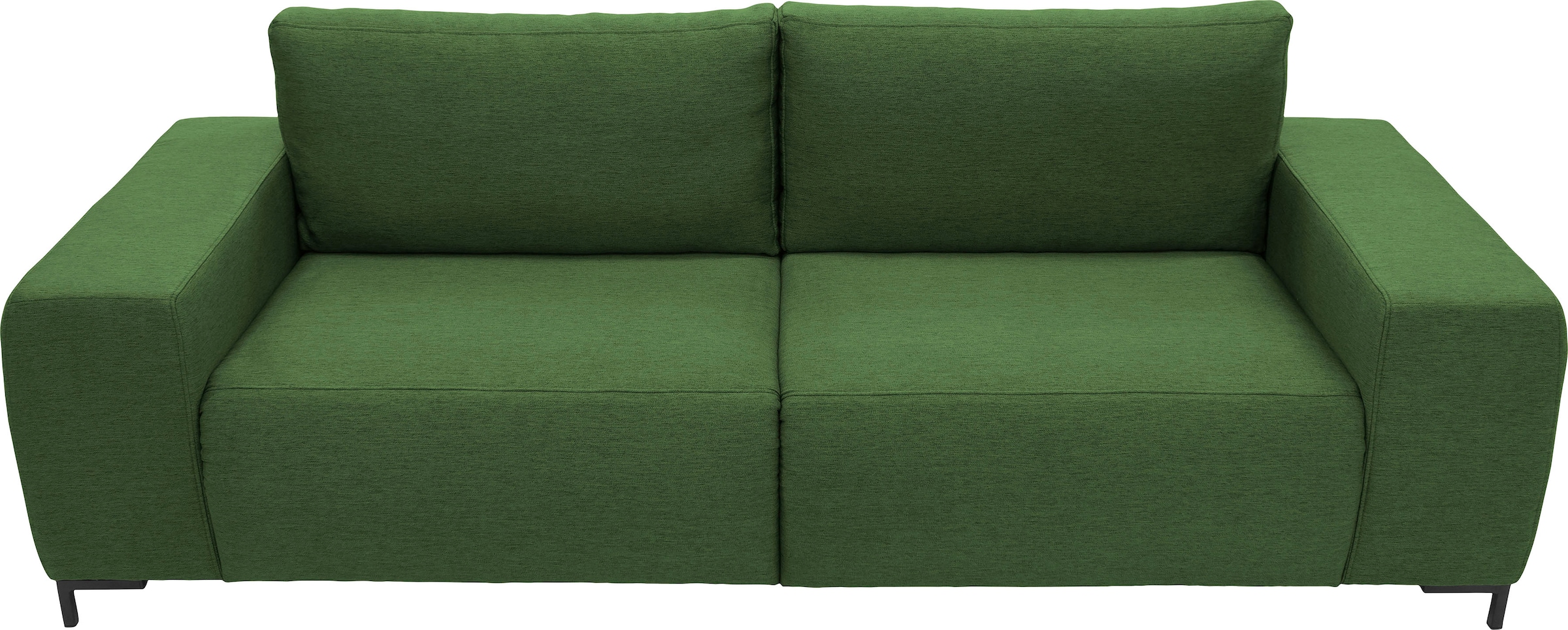 Joop gerade Wolfgang 2 by »Looks Big-Sofa in | Linien, LOOKS Bezugsqualitäten BAUR VI«, kaufen