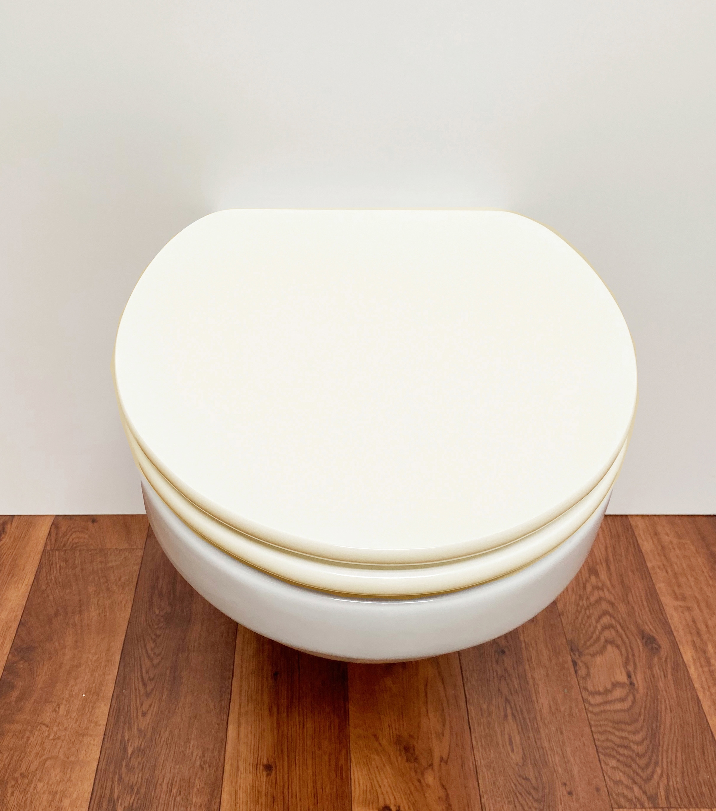 ADOB WC-Sitz »Modern Shape«