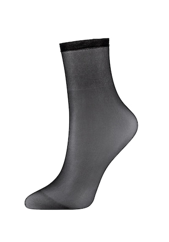 Camano Socken »Socken 3vnt. Pack«