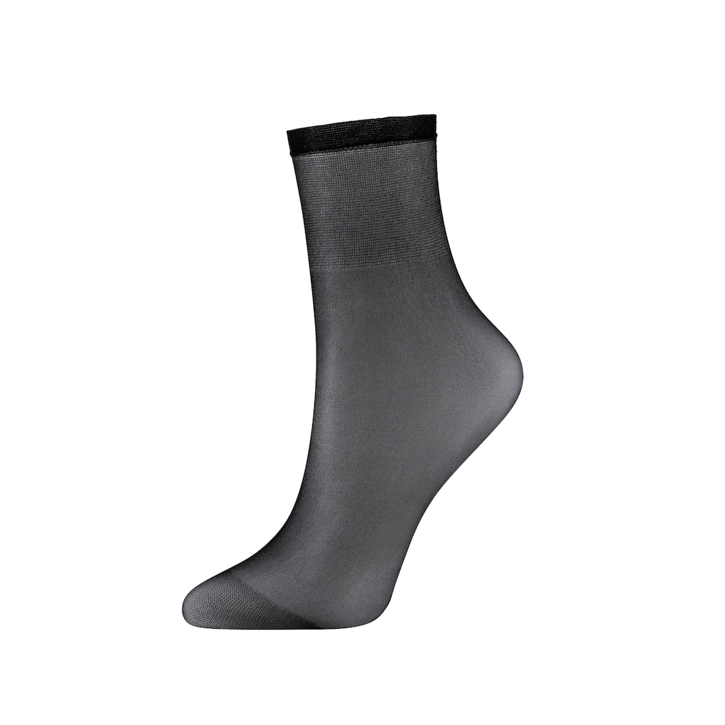 Camano Socken »Socken 3er Pack«