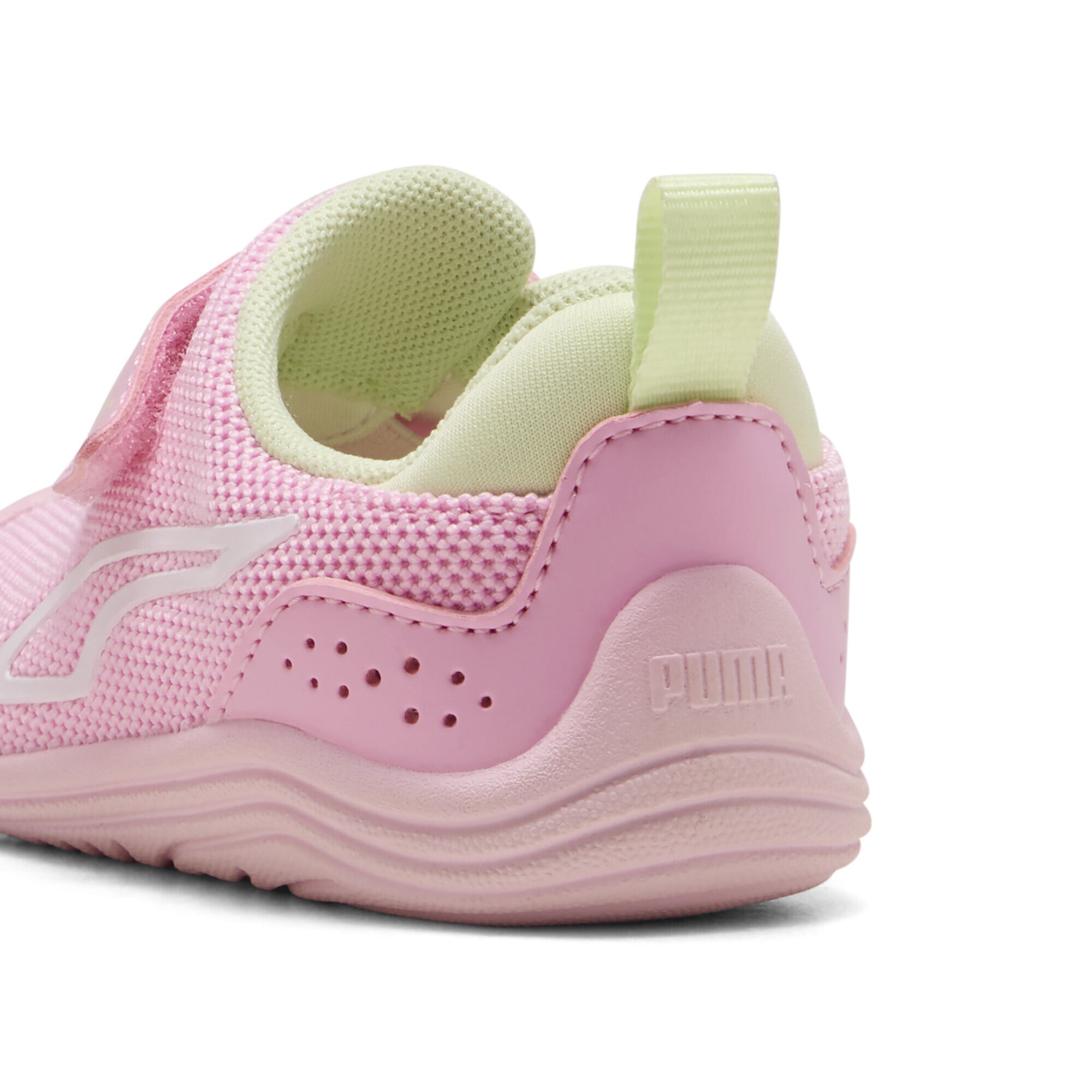PUMA Sneaker »Kitten Mesh Sneakers Kinder«