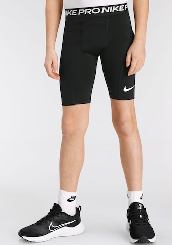 Nike Šortai »Pro Dri-FIT Big Kids' (Boys') ...