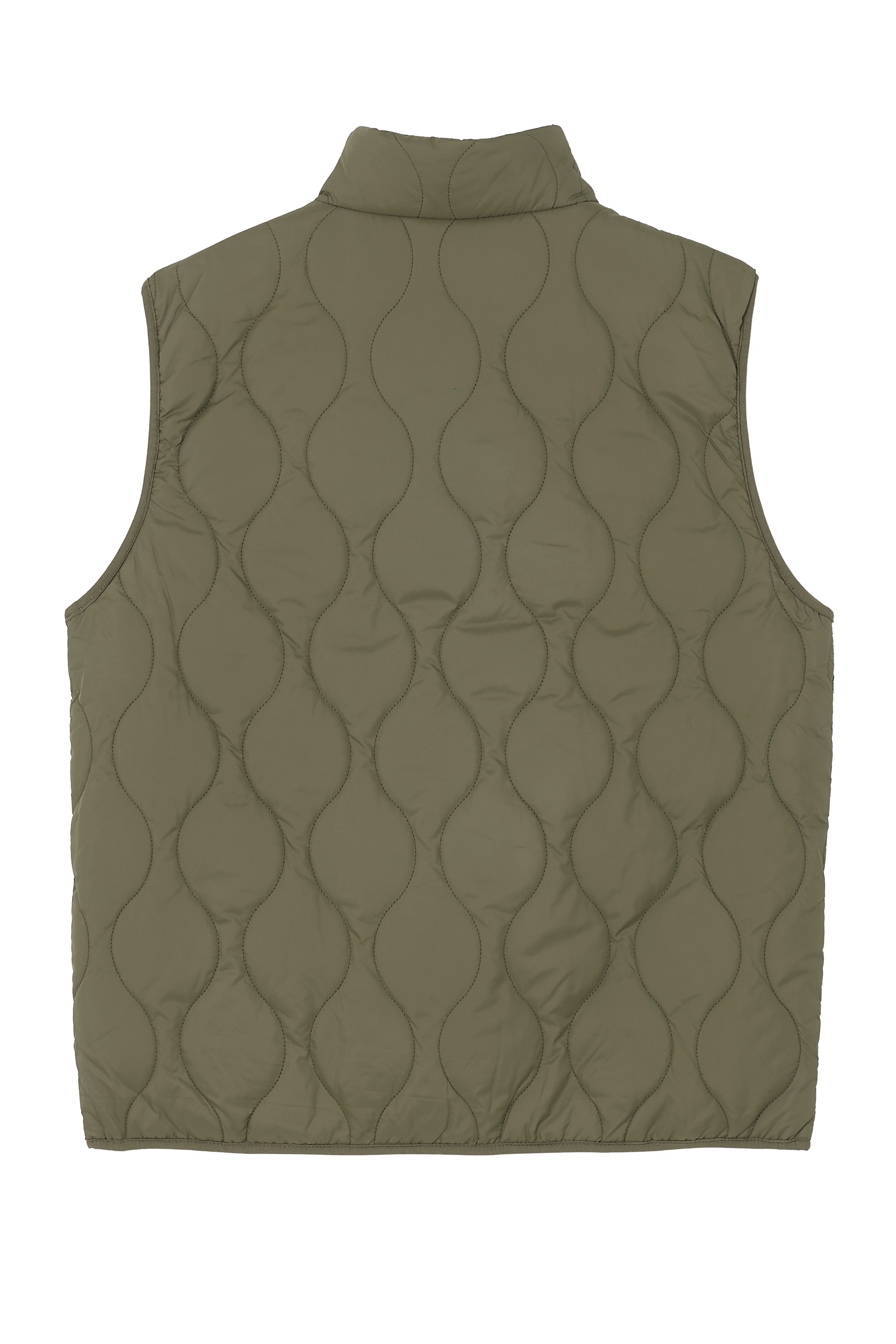 URBAN CLASSICS Steppweste »Urban Classics Mens Super Light Bubble Vest«, (1 tlg.)