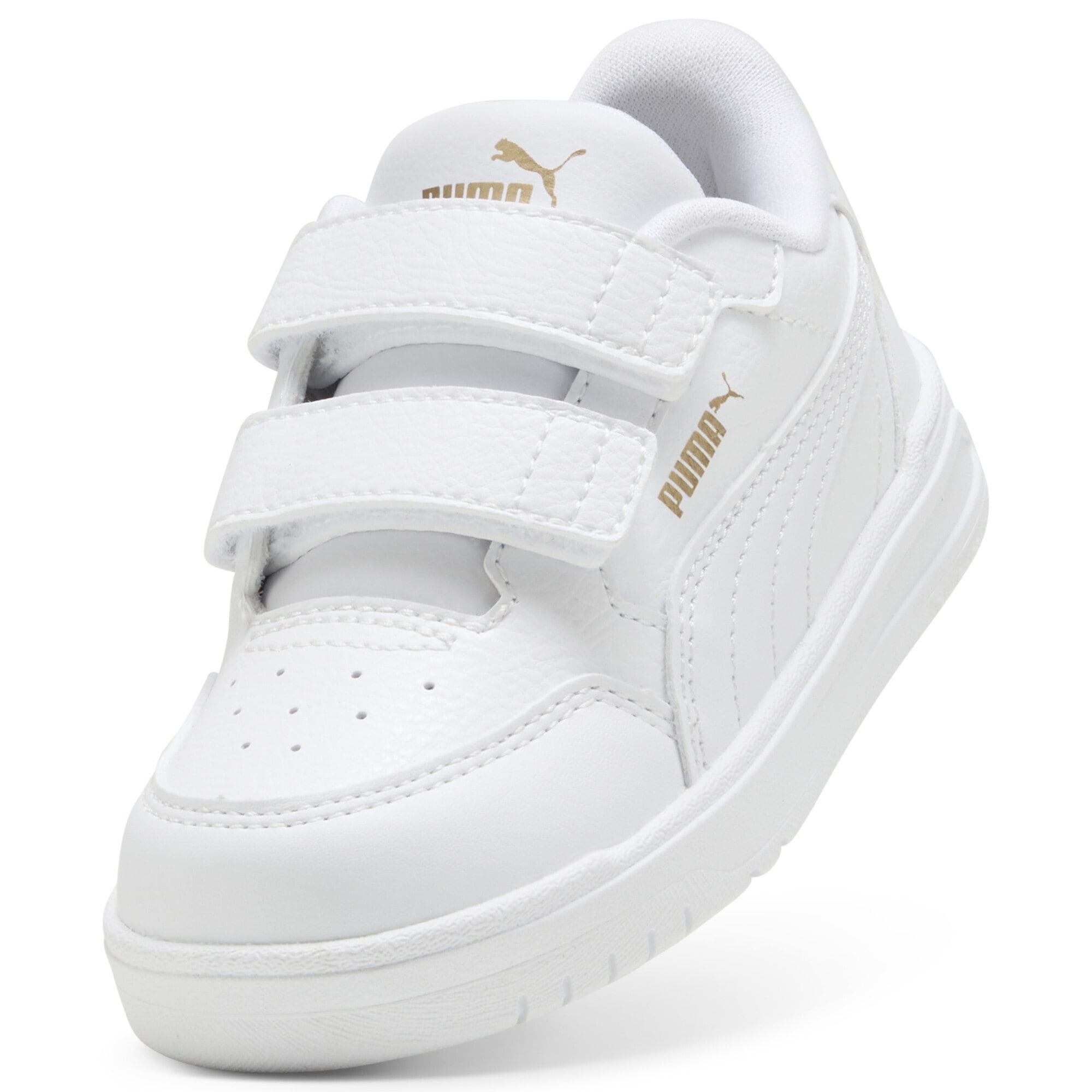 PUMA Sneaker »Shuffle Downtown Sneakers Kinder«