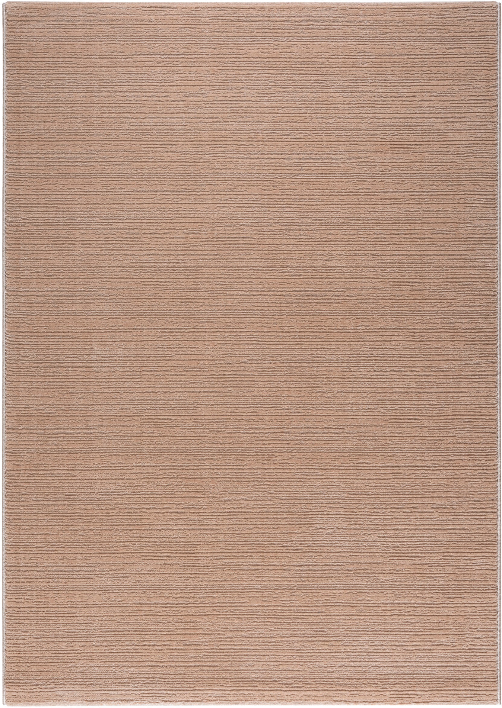 Sehrazat Teppich »Lima«, rechteckig, Kurzflorteppich bestellen | BAUR Glanz, dezentem mit Verarbeitung hochwertige