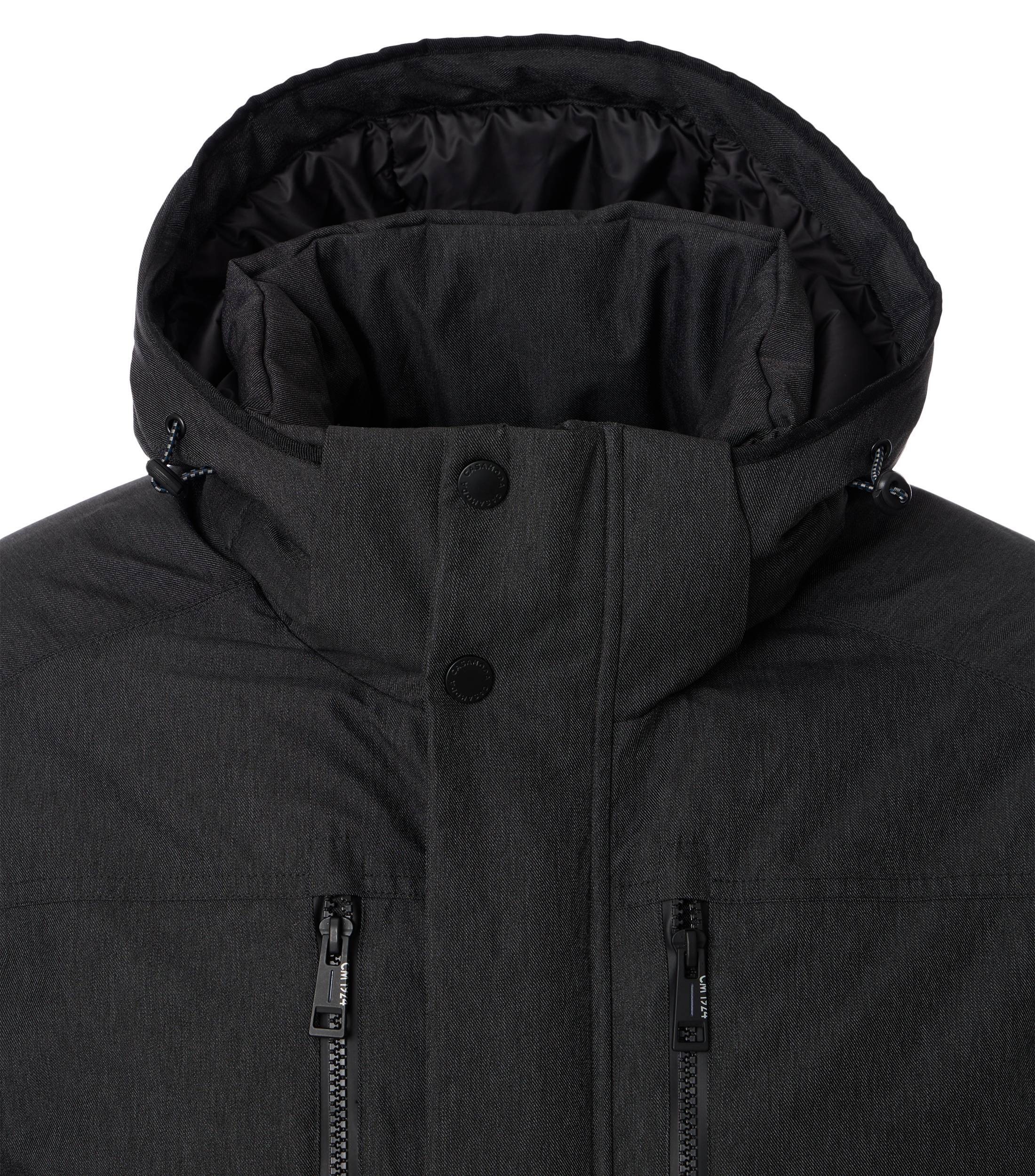 CASAMODA Funktionsjacke »CASAMODA Funktionsjacke uni«