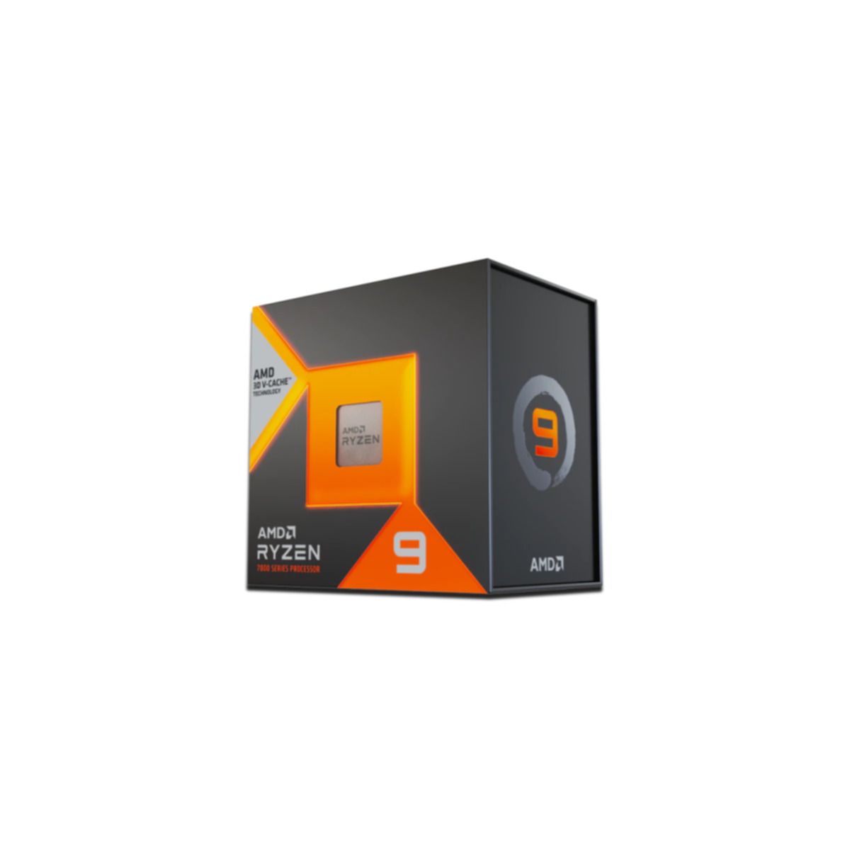 Prozessor »7950X3D«, 16 Kerne, 4200 MHz, AM5