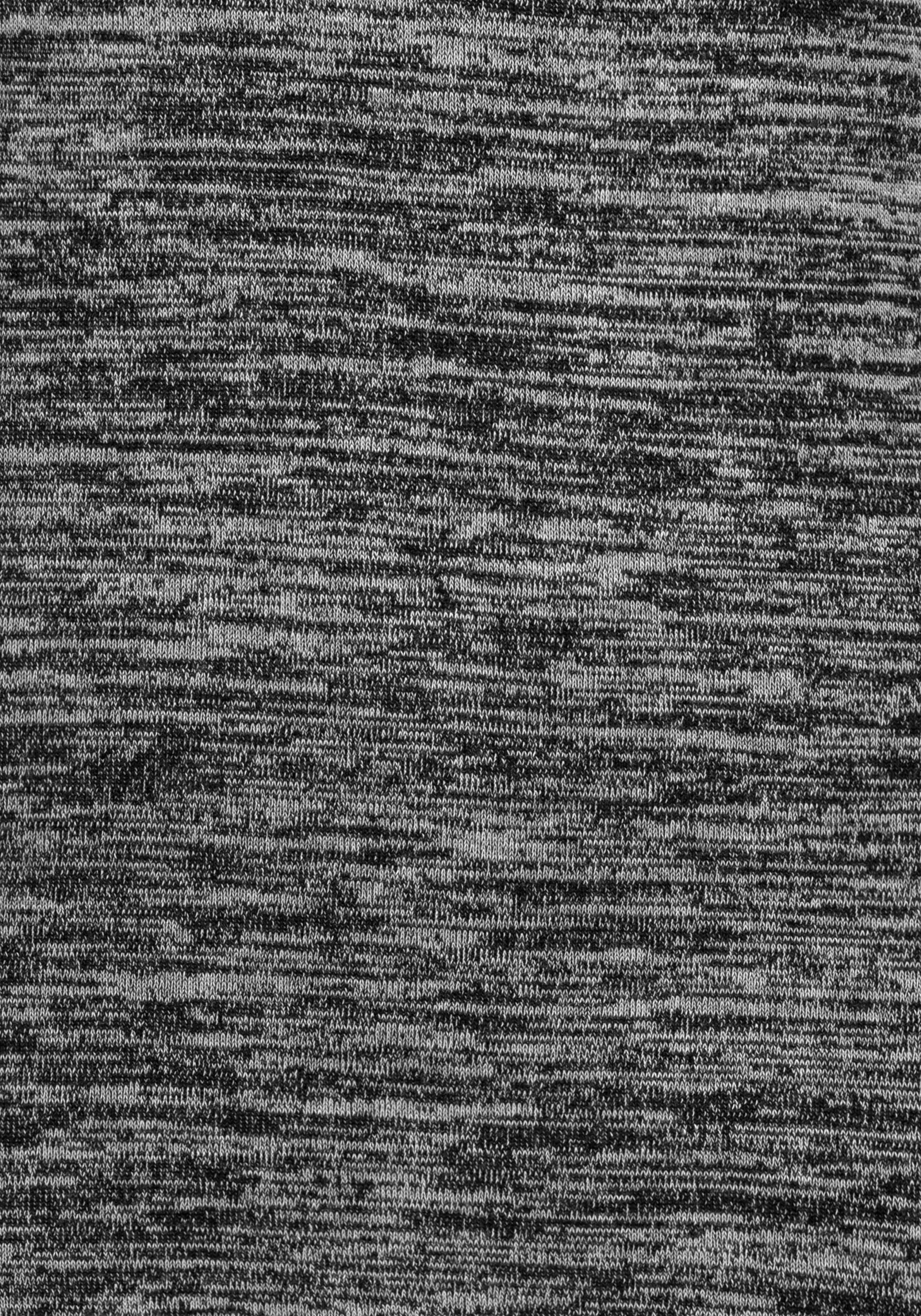 LASCANA 3/4-Arm-Shirt »mit goldfarbenen Knöpfen«, (2er-Pack), aus weicher Viskose-Qualität
