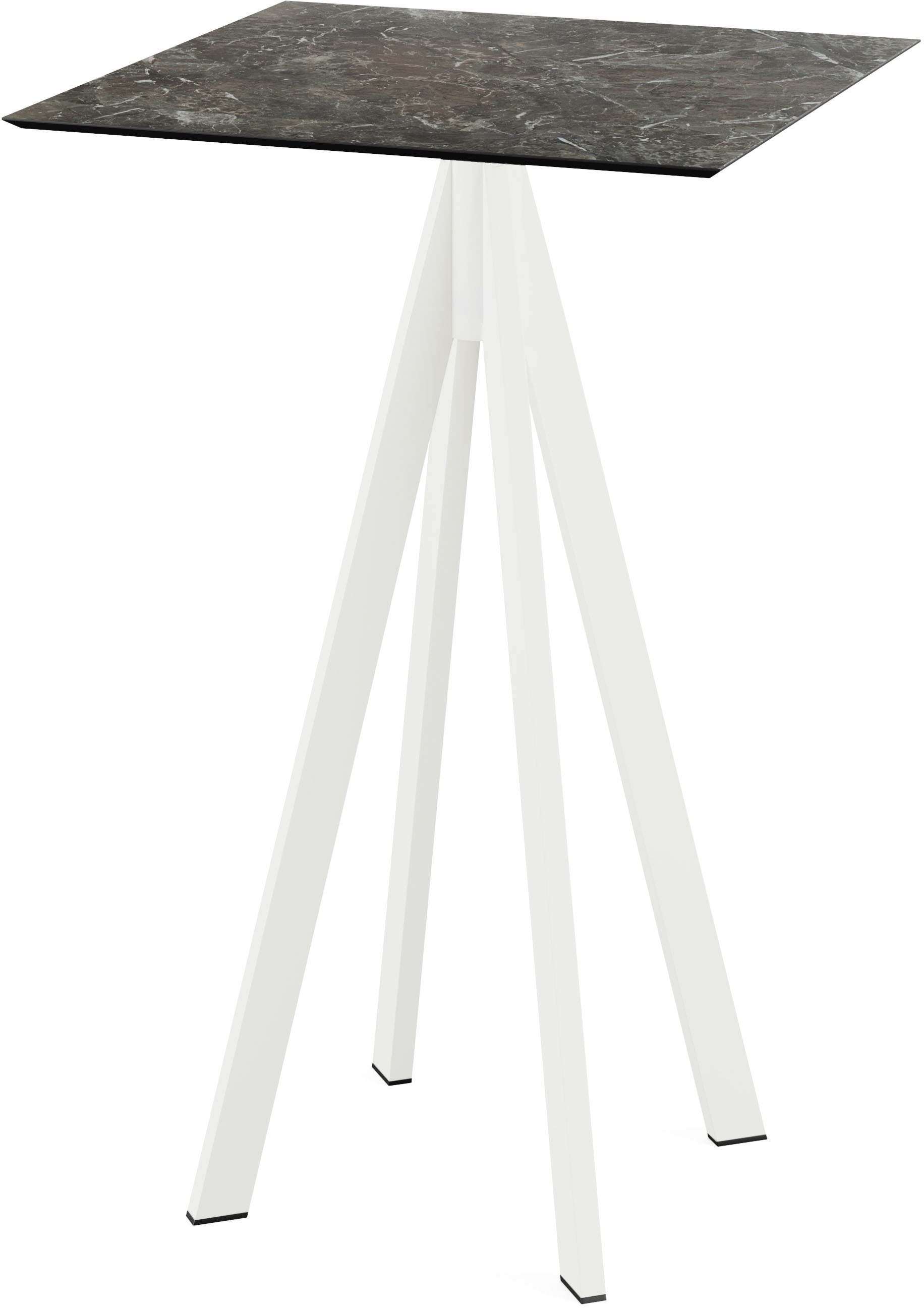 Essentials Klapptisch "Infinity", (Packung, 1 St.), in verschiedenen Ausfüh günstig online kaufen