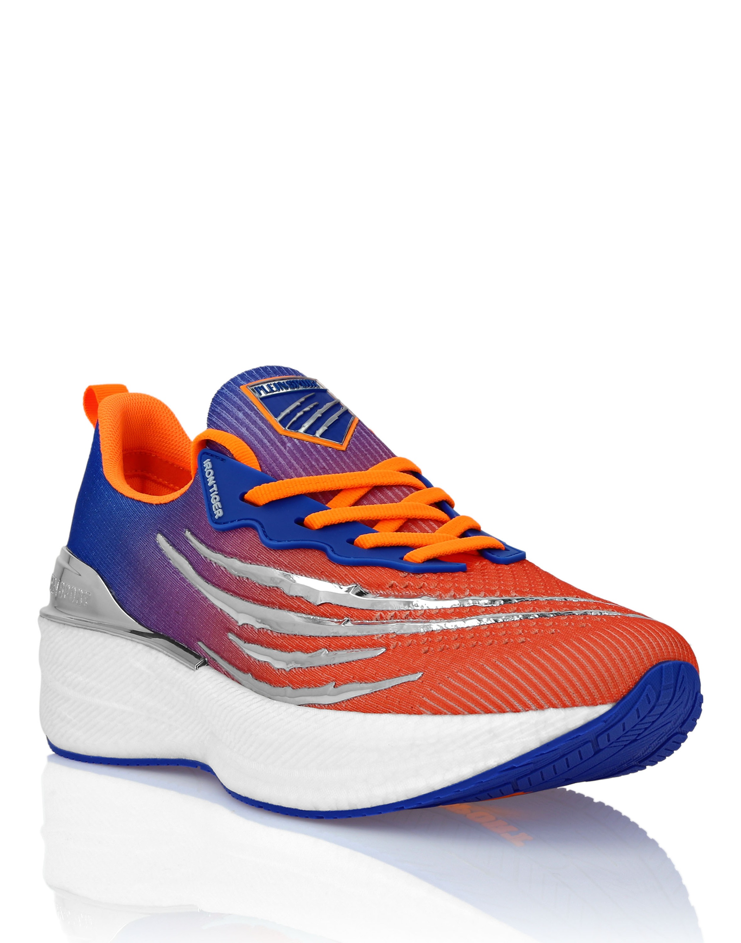 PLEIN SPORT Sneaker "IRON TIGER // GEN.X.05" günstig online kaufen