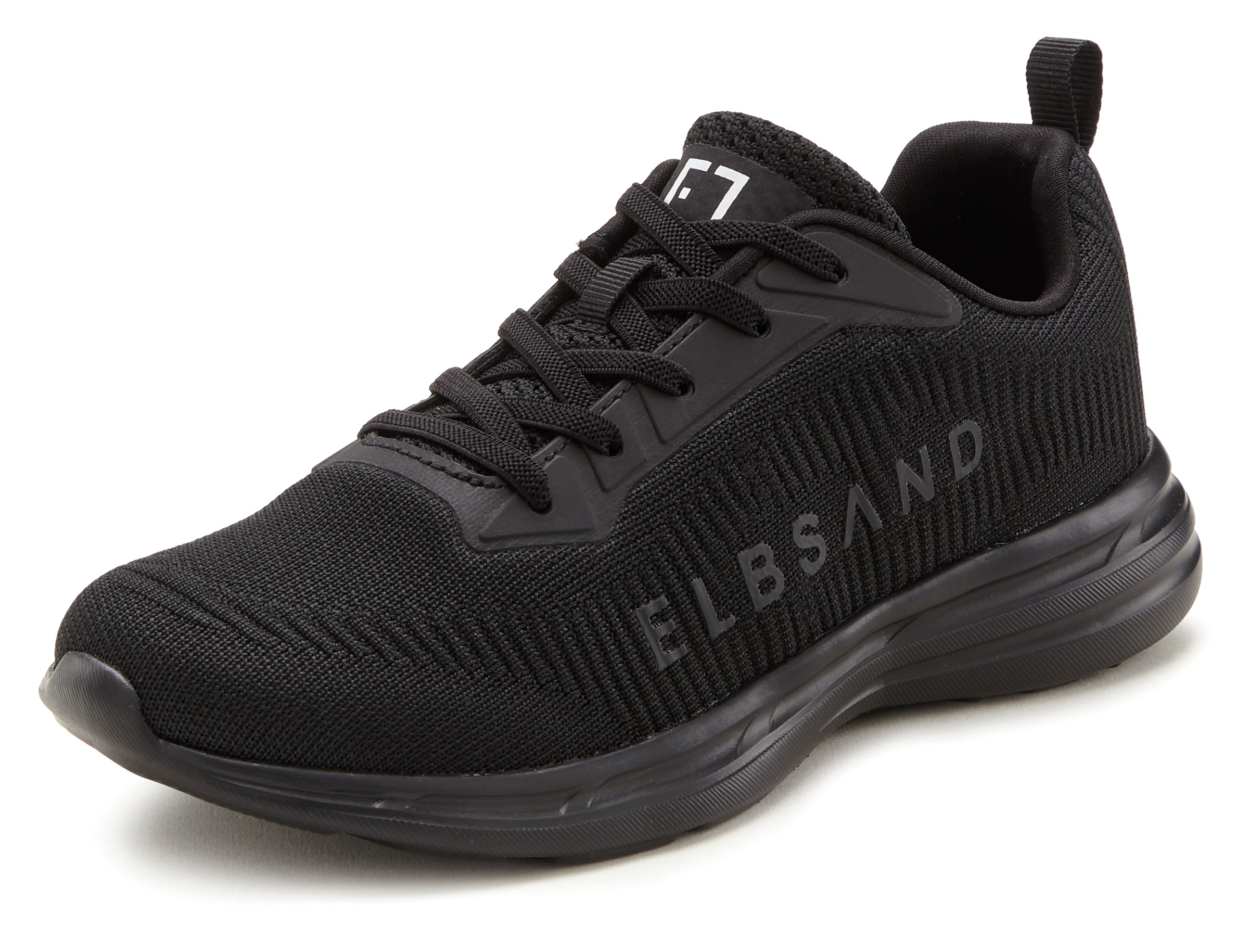 Elbsand Sneaker "Freizeitschuh, Halbschuh", mit elastischen Bändern für sch günstig online kaufen
