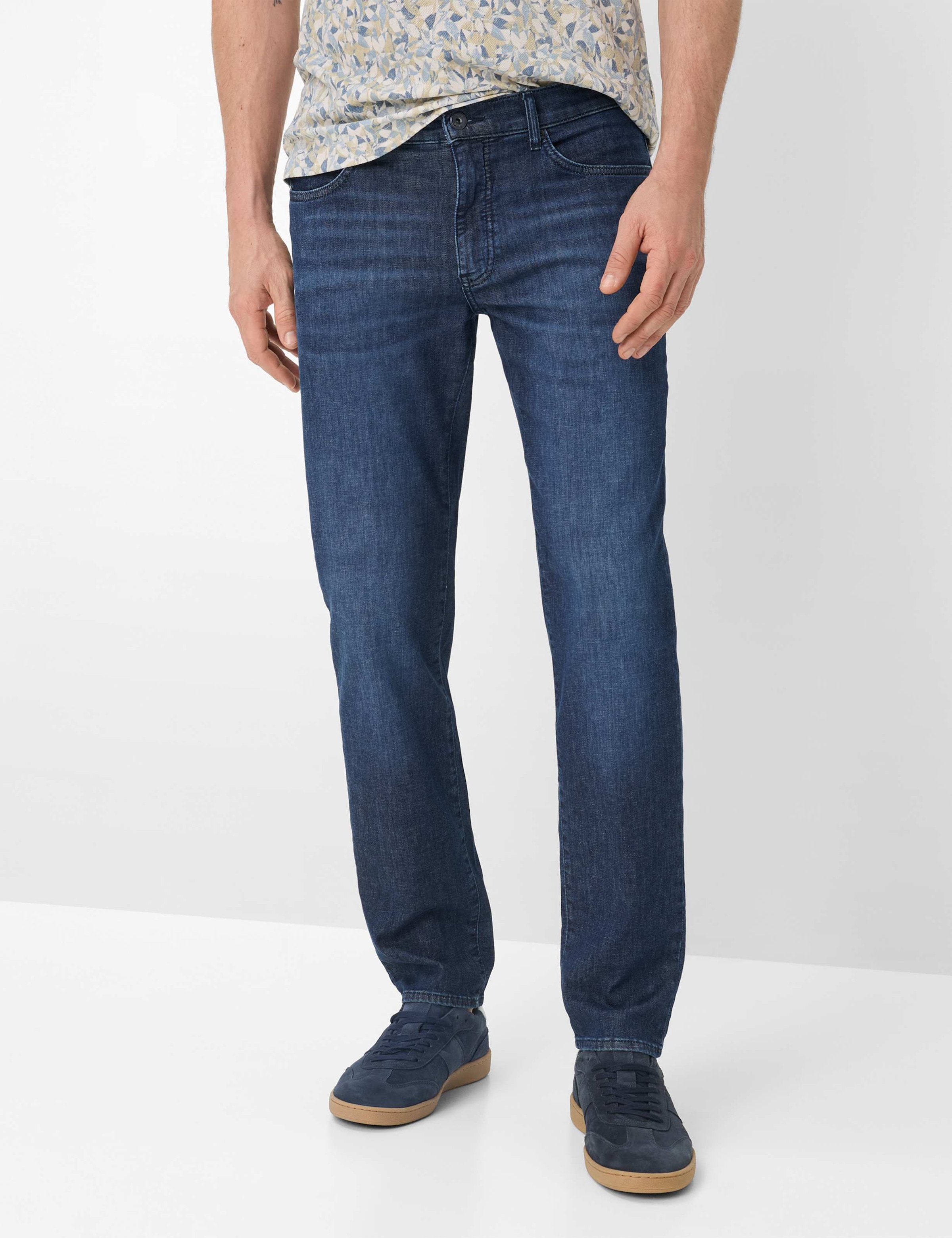 Brax 5-Pocket-Jeans "Style CADIZ" günstig online kaufen