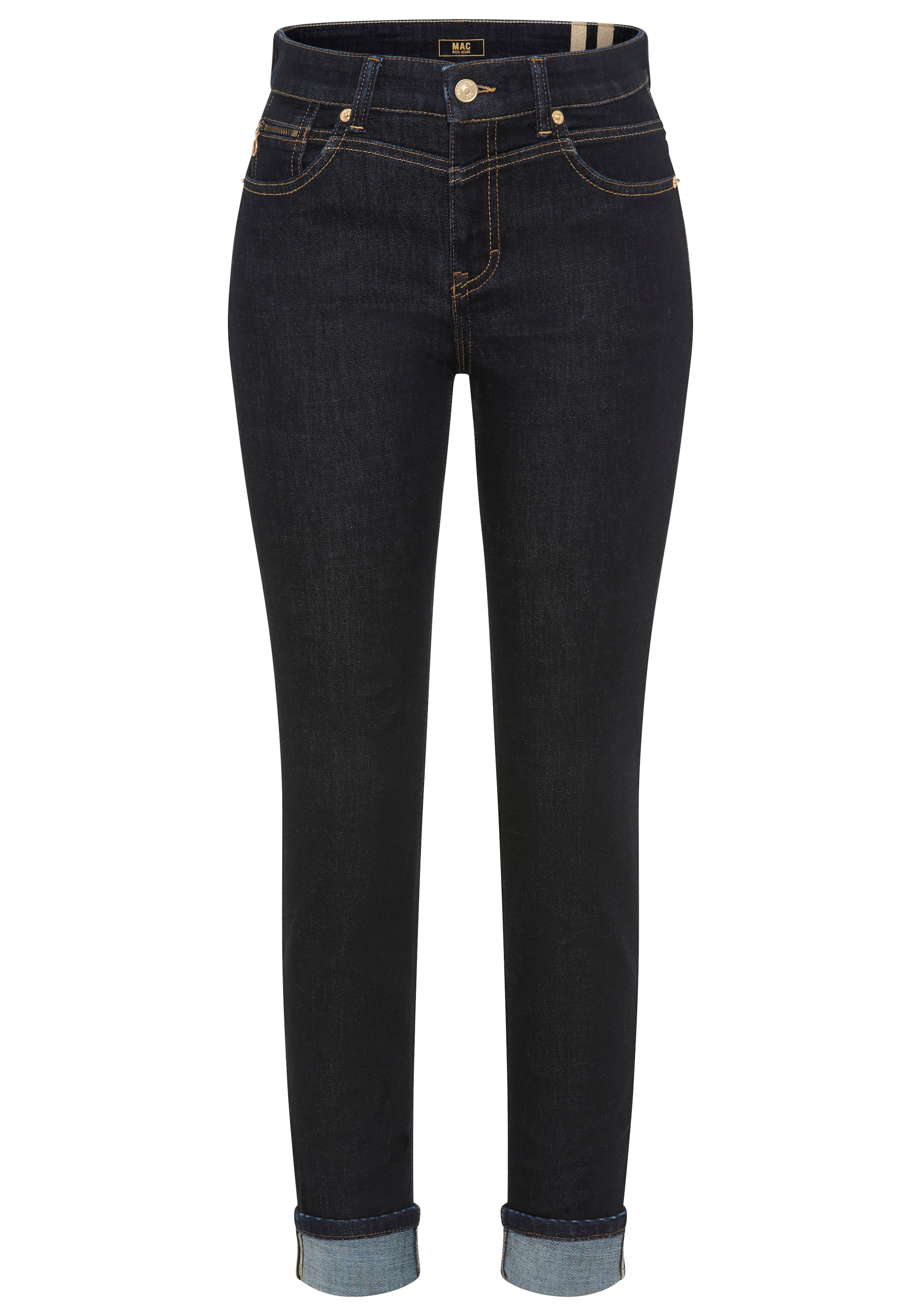 MAC Slim-fit-Jeans "RICH SLIM" günstig online kaufen