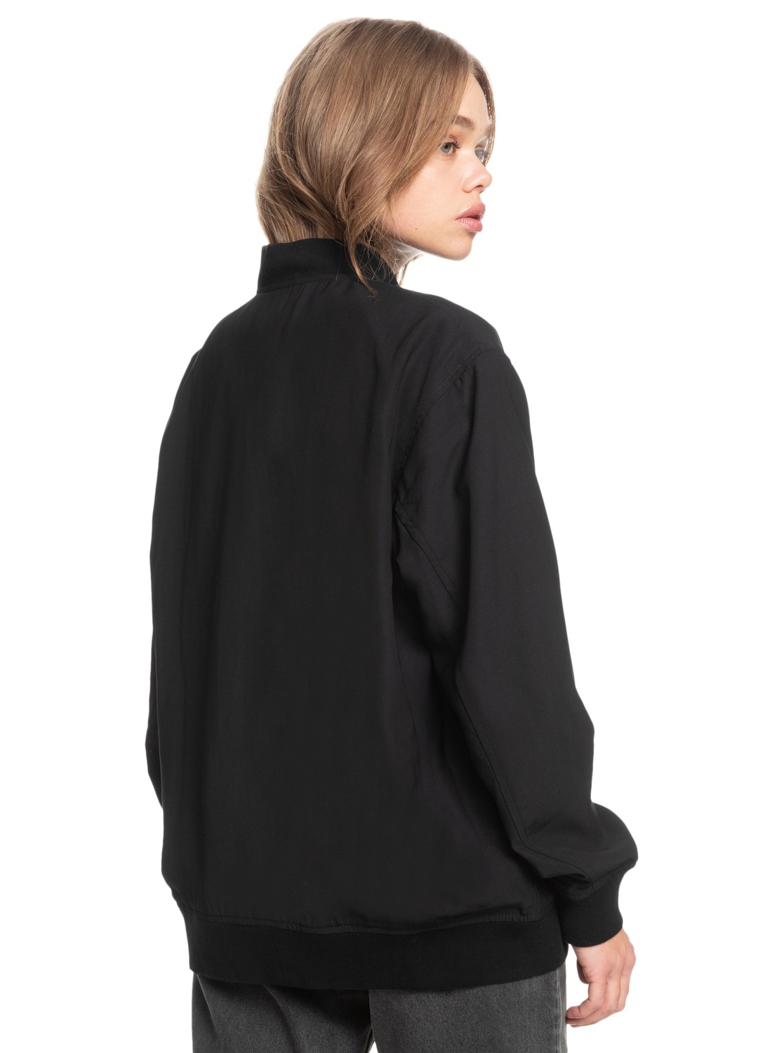 Quiksilver Bomberjacke »Time Lay Bomber«