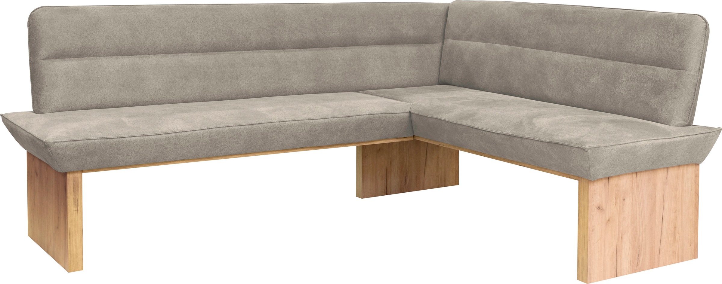 OTTO home Eckbankgruppe "Beluna + Cross Essecke Sitzgruppe Eckbank Küchenba günstig online kaufen