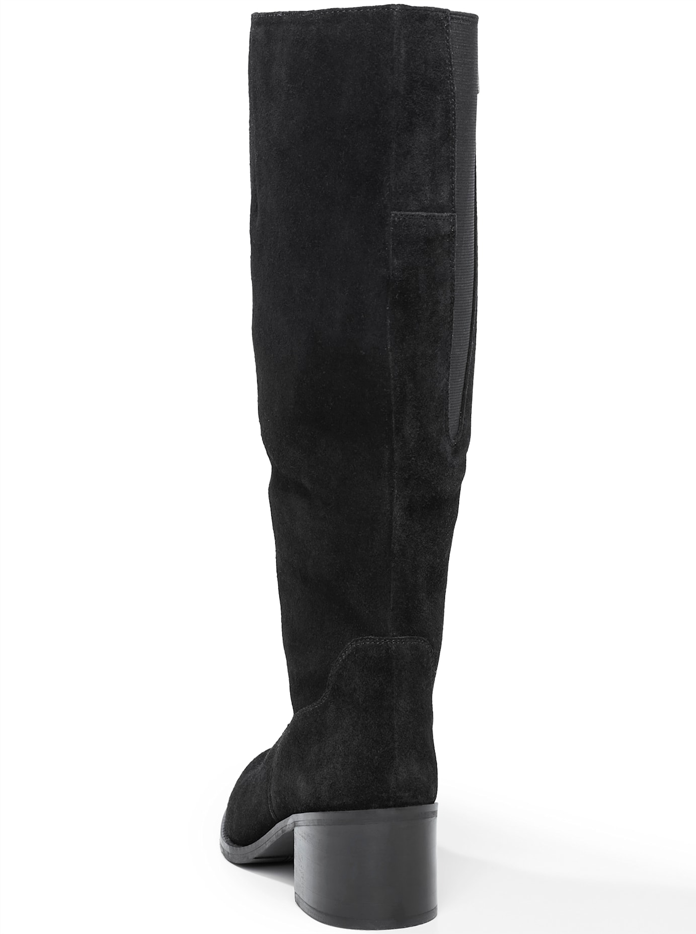 Thumbnail - Sheego Weitschaftstiefel