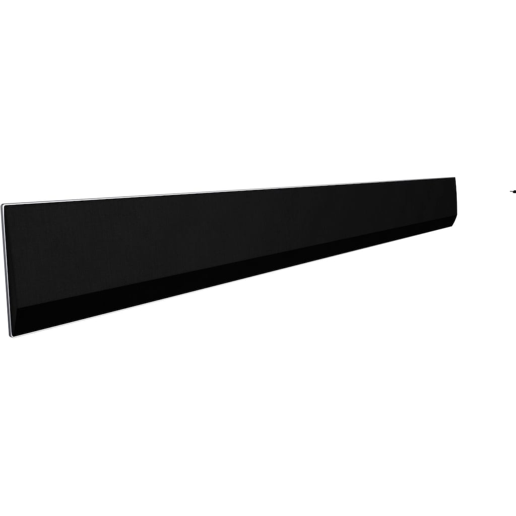 LG Soundbar »DG1«, High Res Audio-AI Sound Pro-eArc-ideal zur Wandmontage unter dem Fernseher-ideal zur Wandmontage unter dem Fernseher