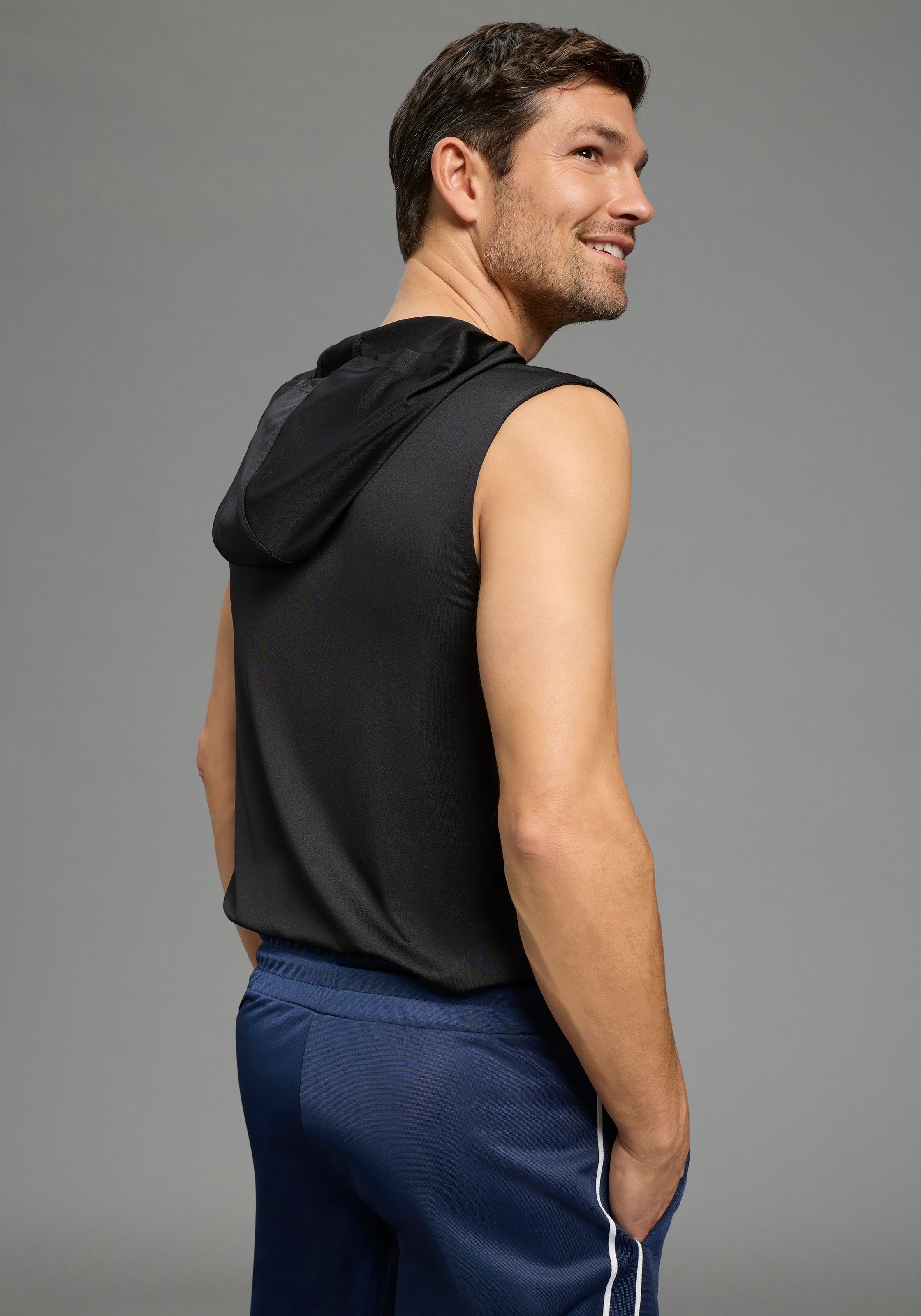 Ocean Sportswear Funktionsshirt "atmungsaktiv, quick-dry" schmale Passform, günstig online kaufen