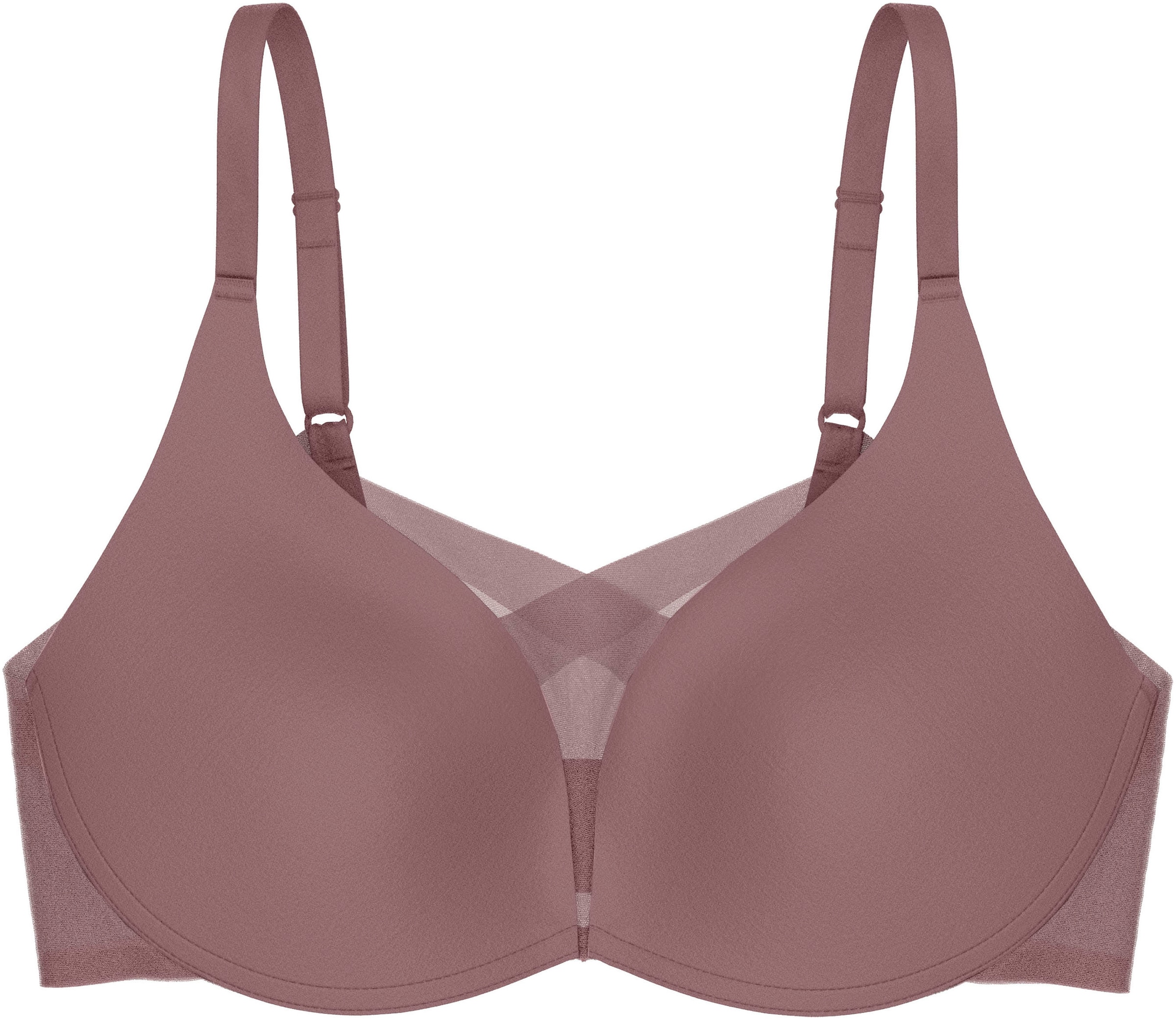 Triumph Bügelloser BH »Shape Smart P«, glättend und schmeichelnd