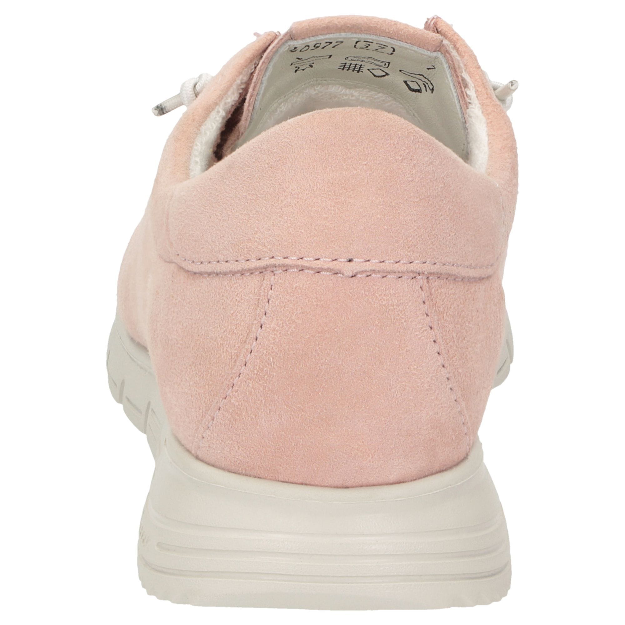 SIOUX Schnürschuh »Mokrunner-D-007«