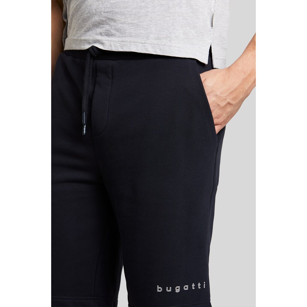 bugatti Jogg-Bermudas