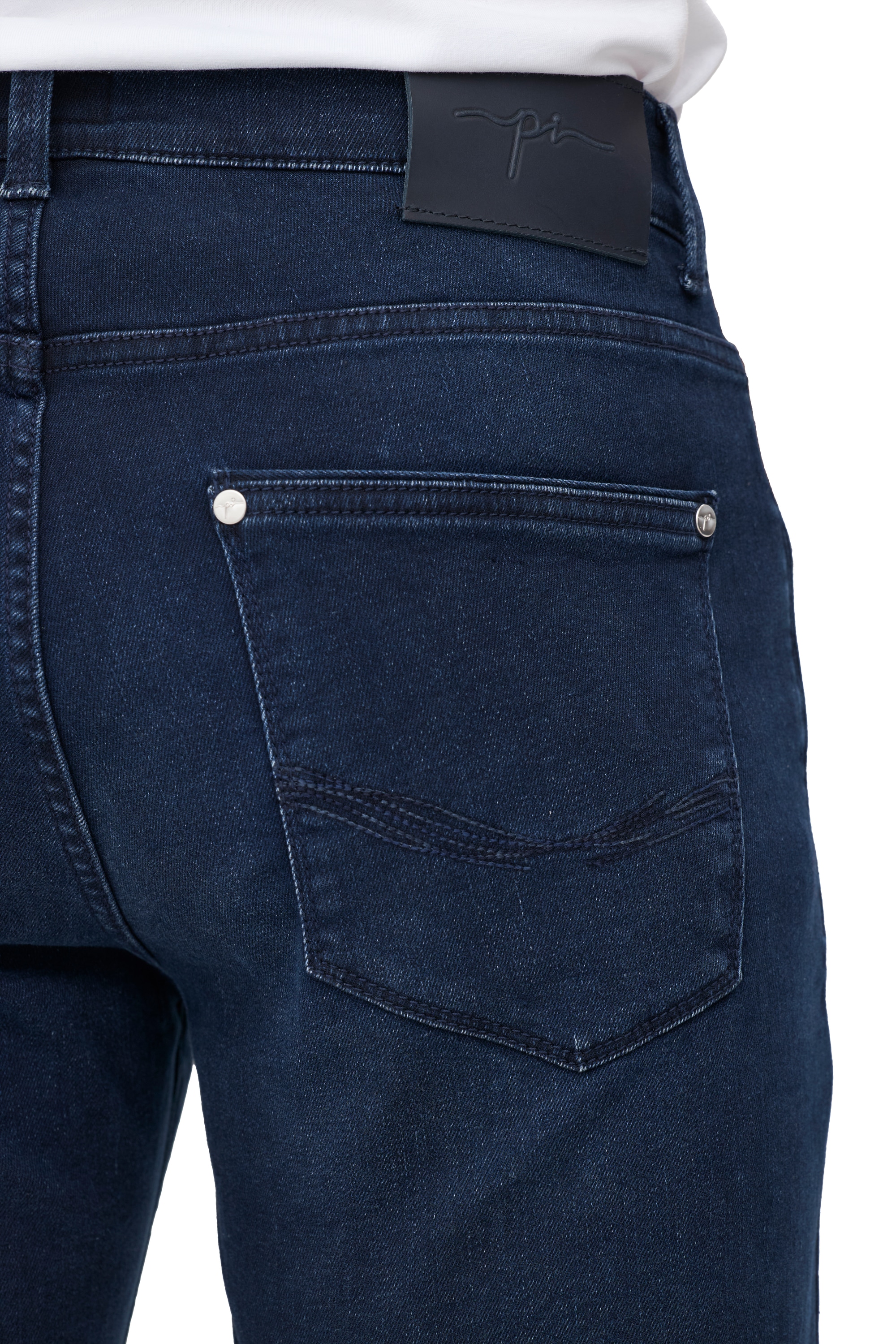 Project Indigo 5-Pocket-Jeans »Project Indigo M 3.0 Elias«